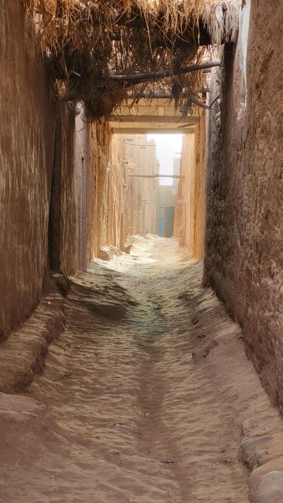 Kasbah Mashallah
