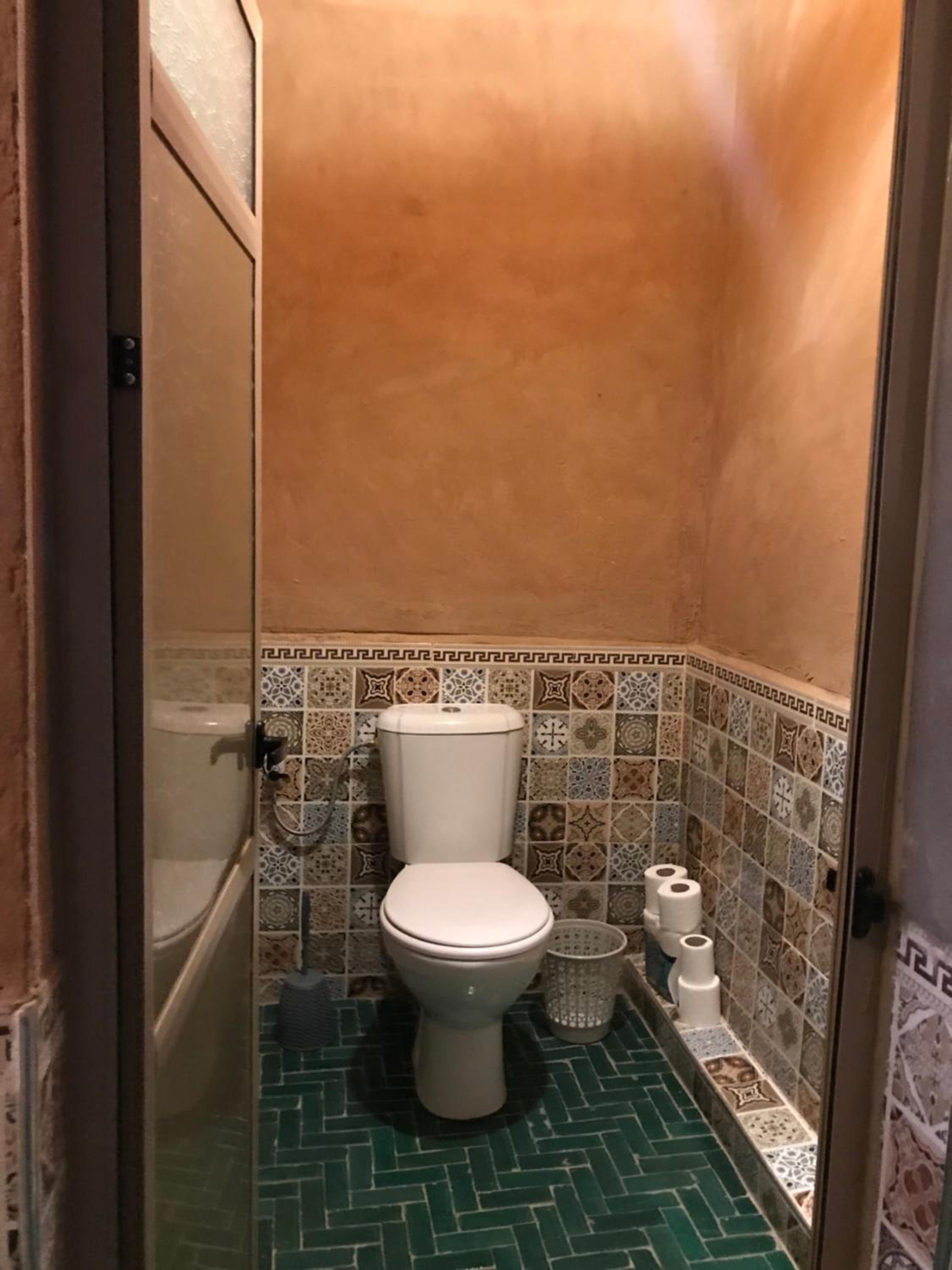 Kasbah Mashallah