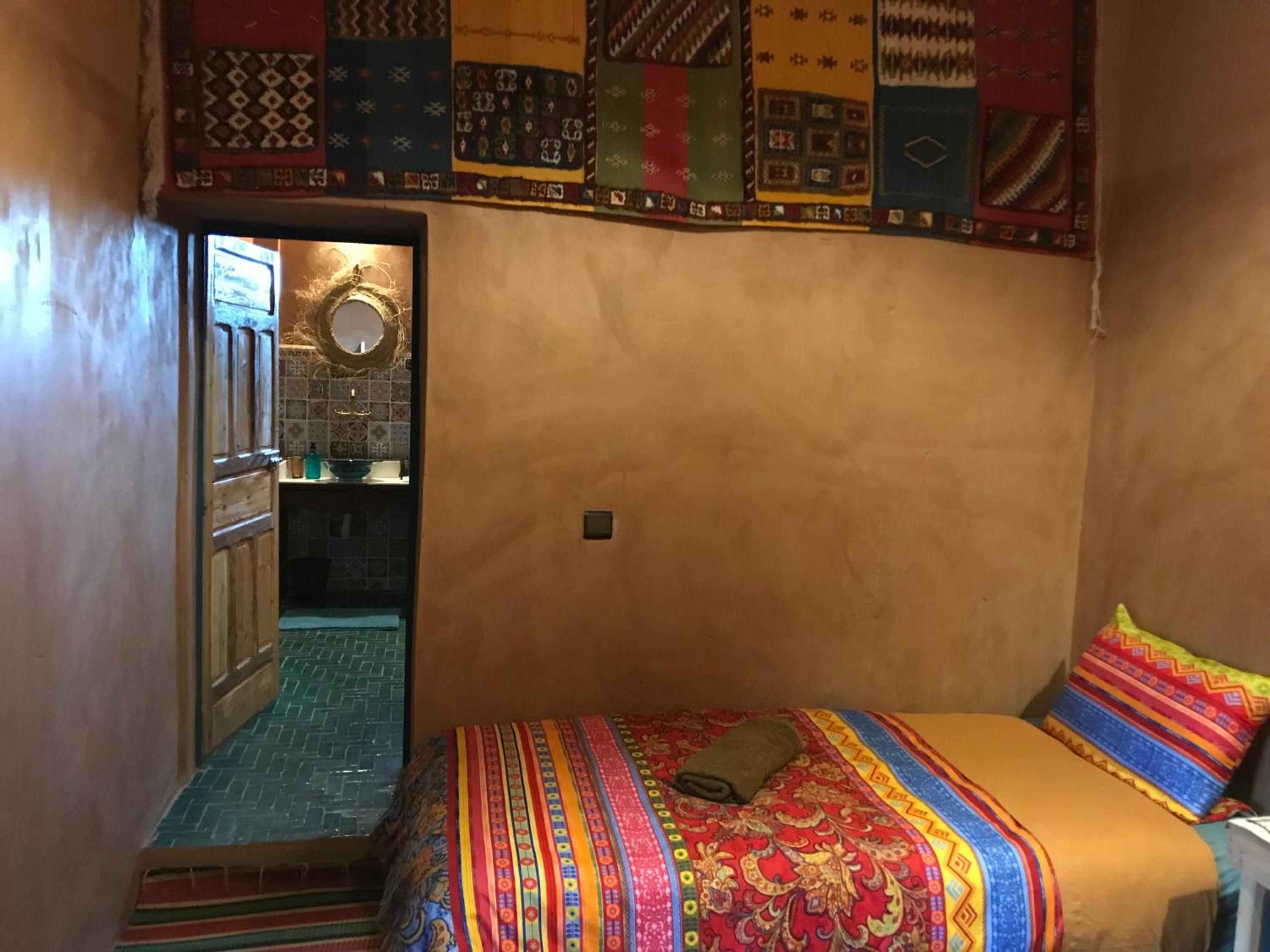 Kasbah Mashallah