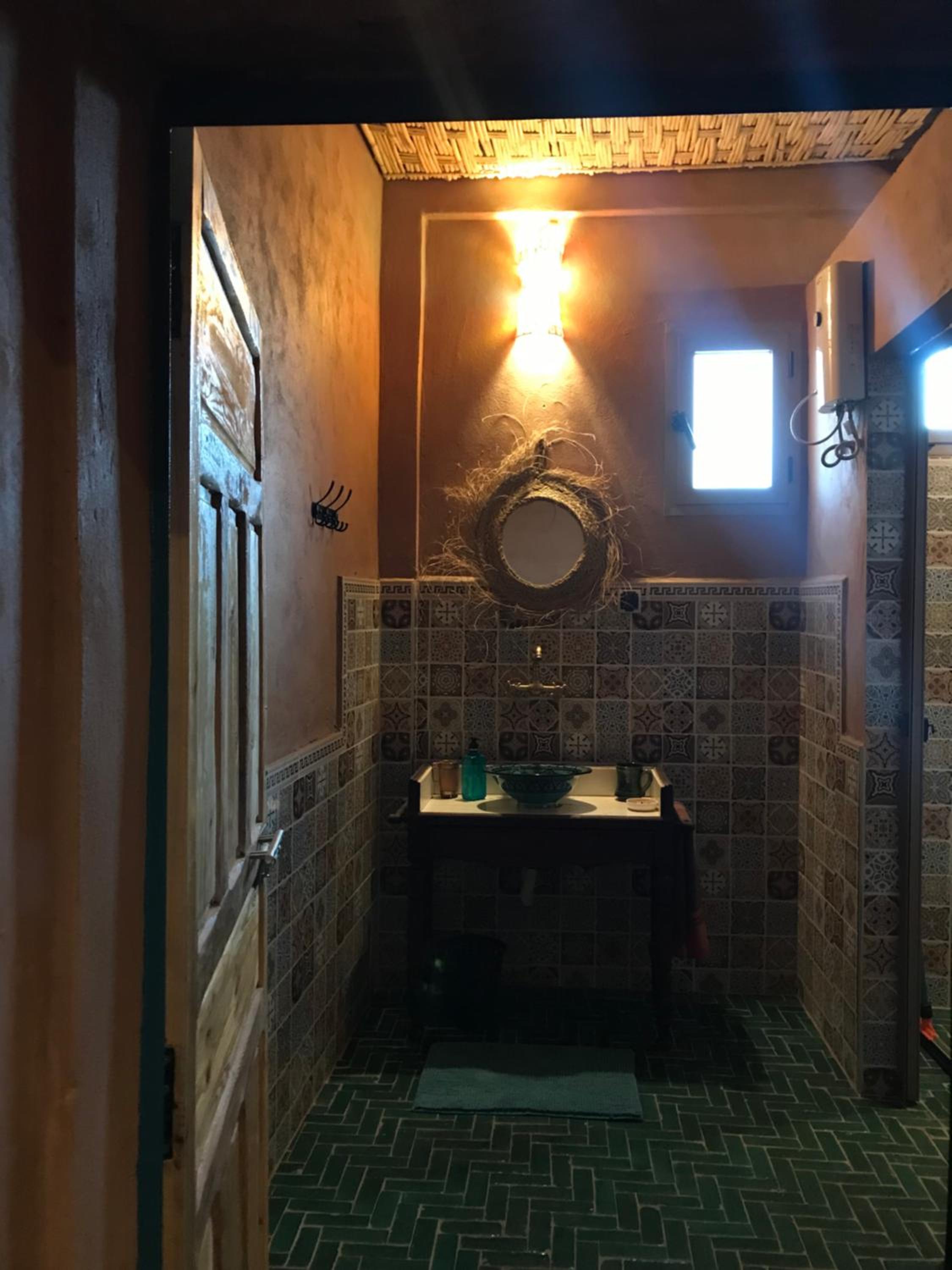 Kasbah Mashallah