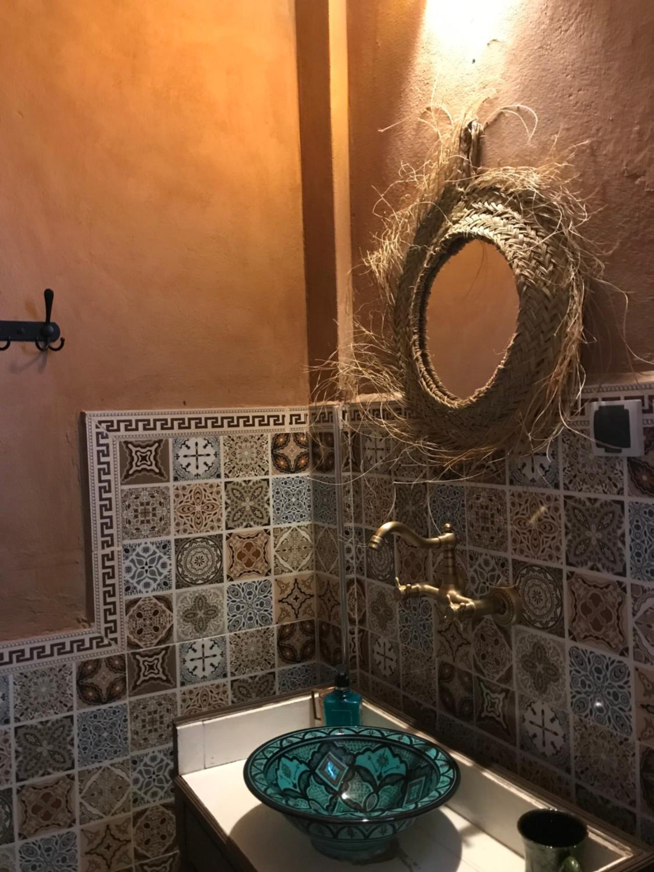 Kasbah Mashallah