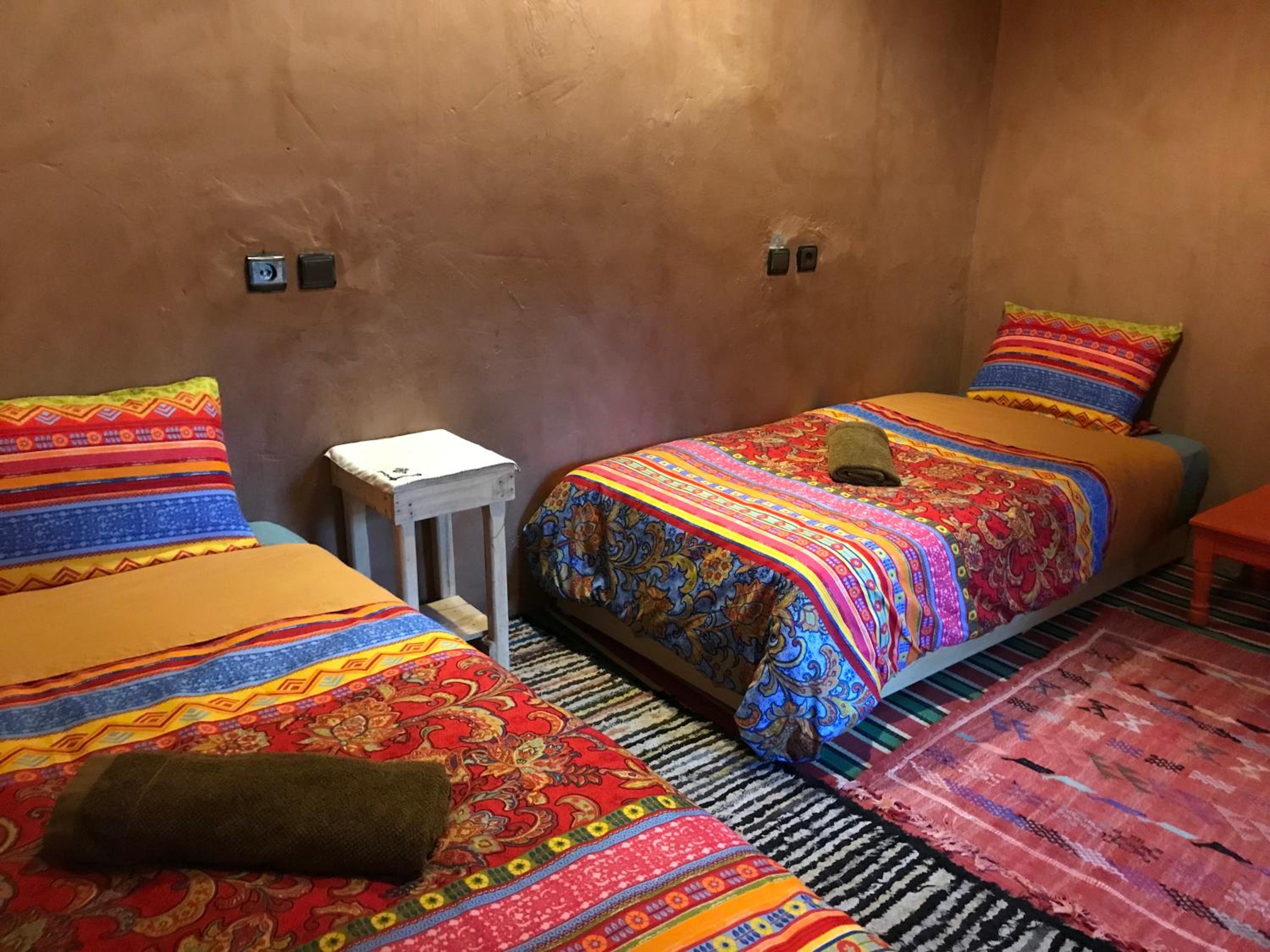 Kasbah Mashallah