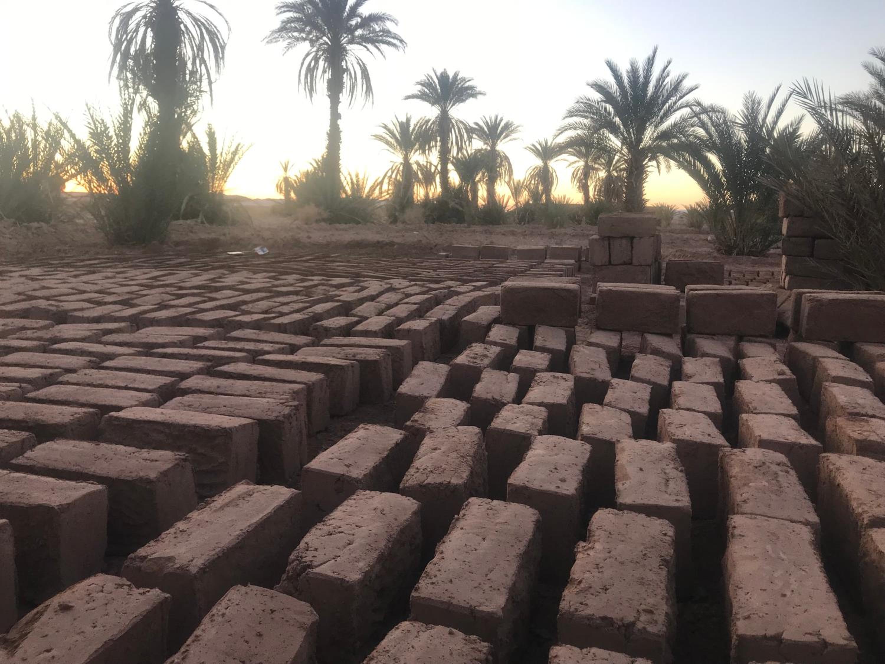 Kasbah Mashallah