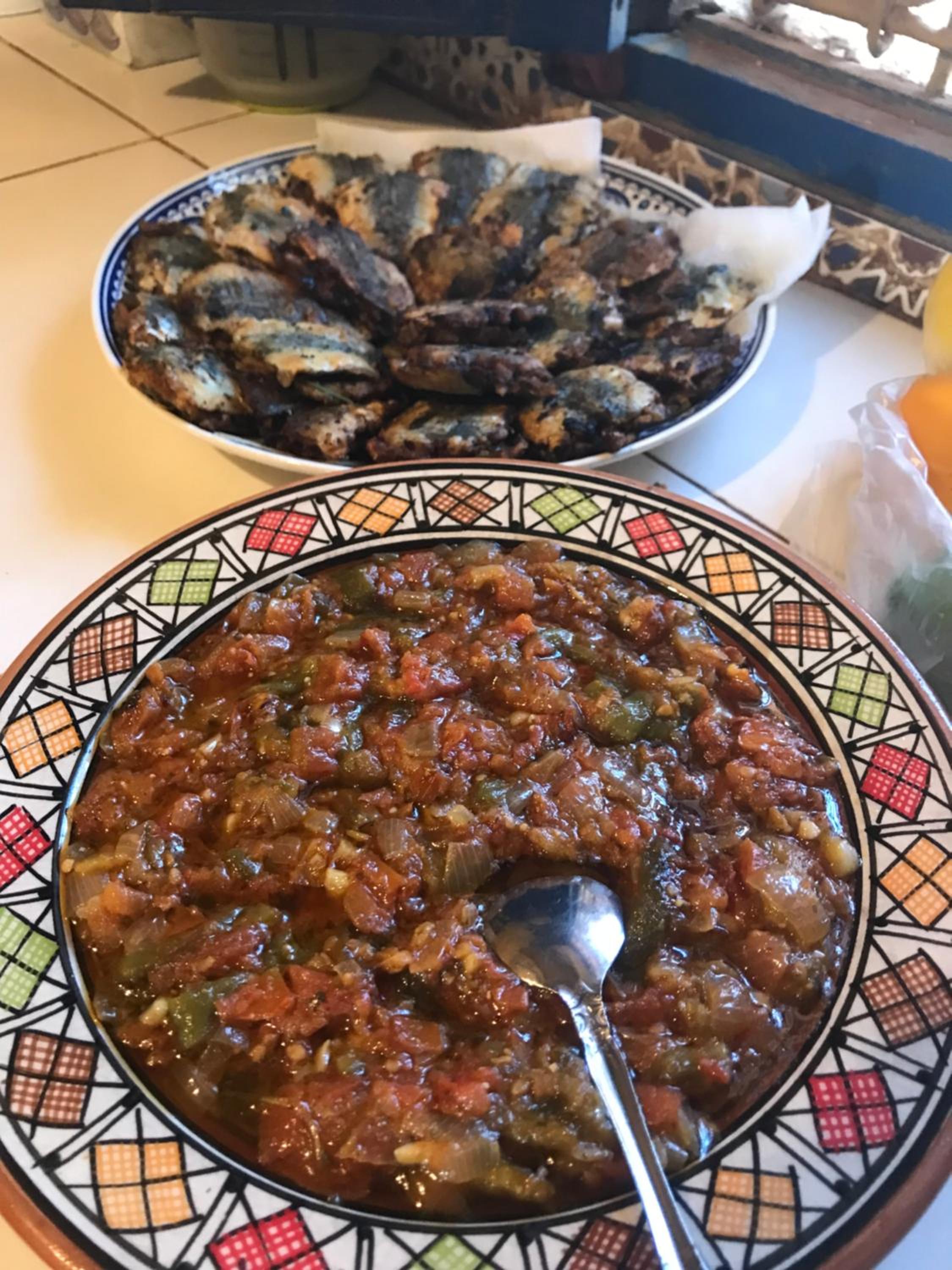 Kasbah Mashallah