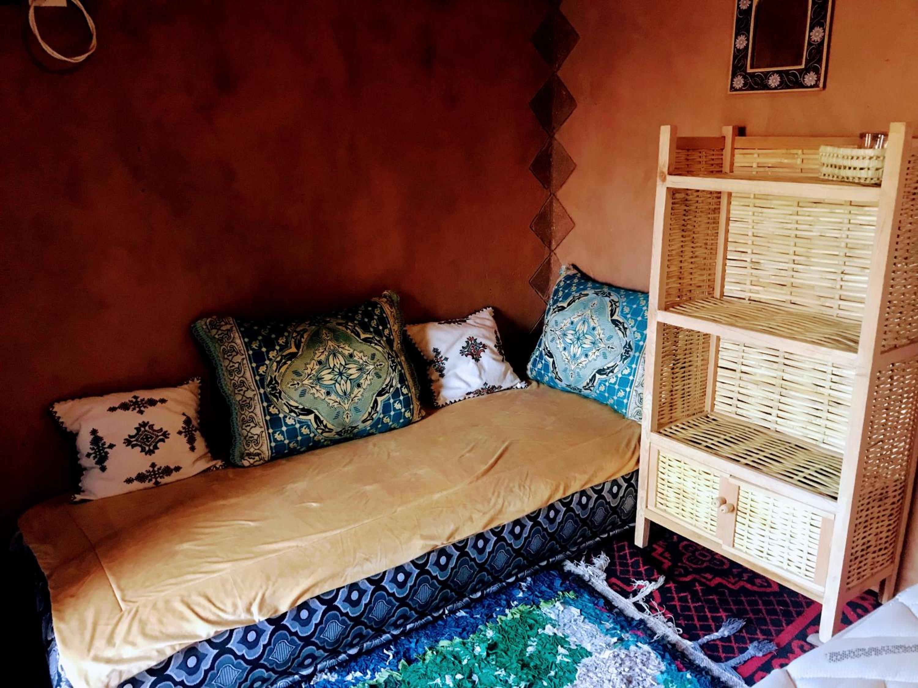 Kasbah Mashallah