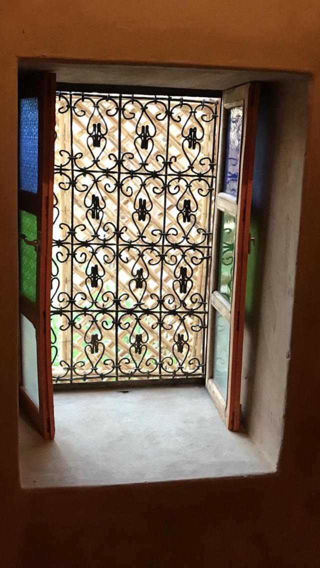 Kasbah Mashallah