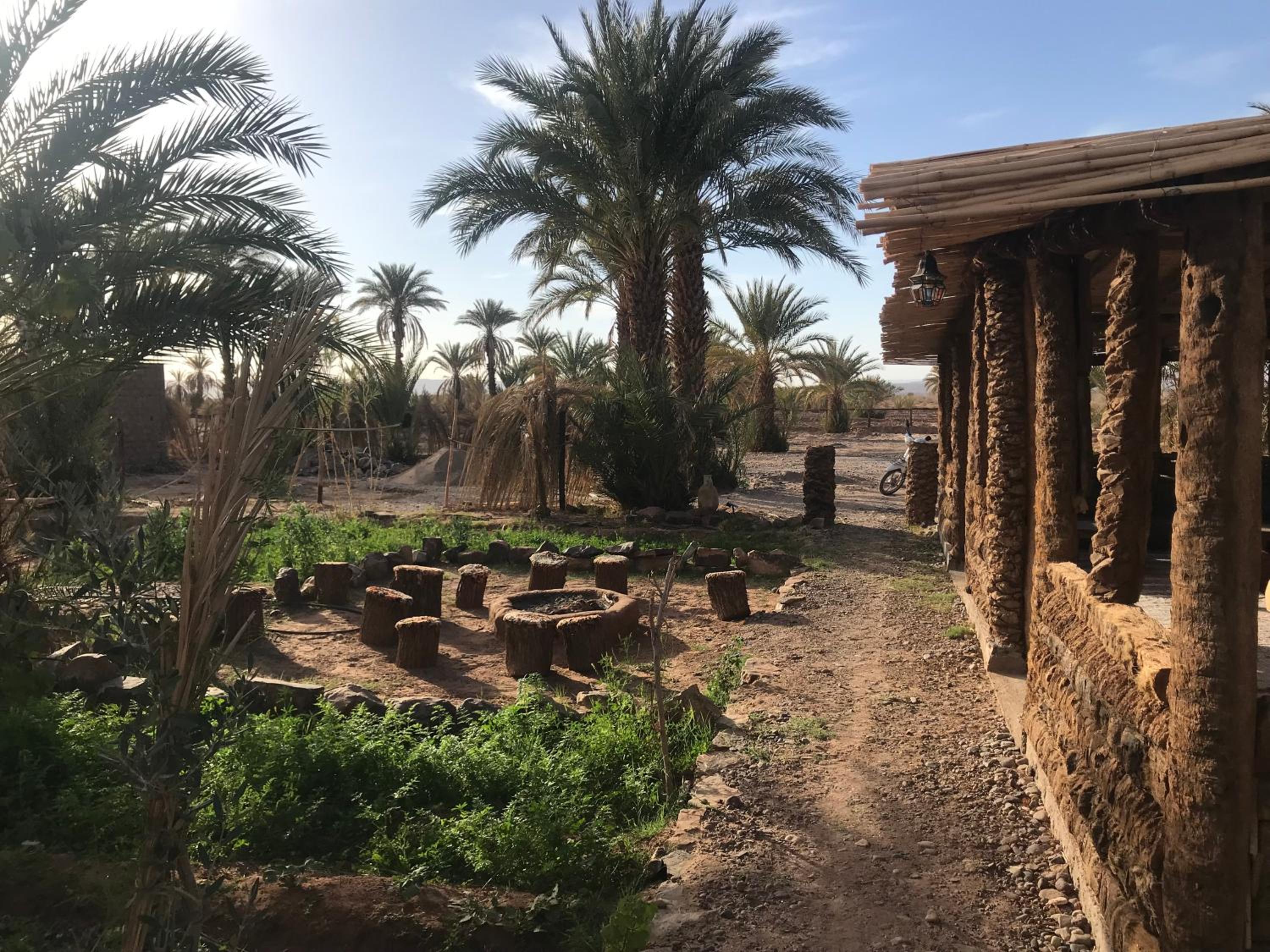 Kasbah Mashallah