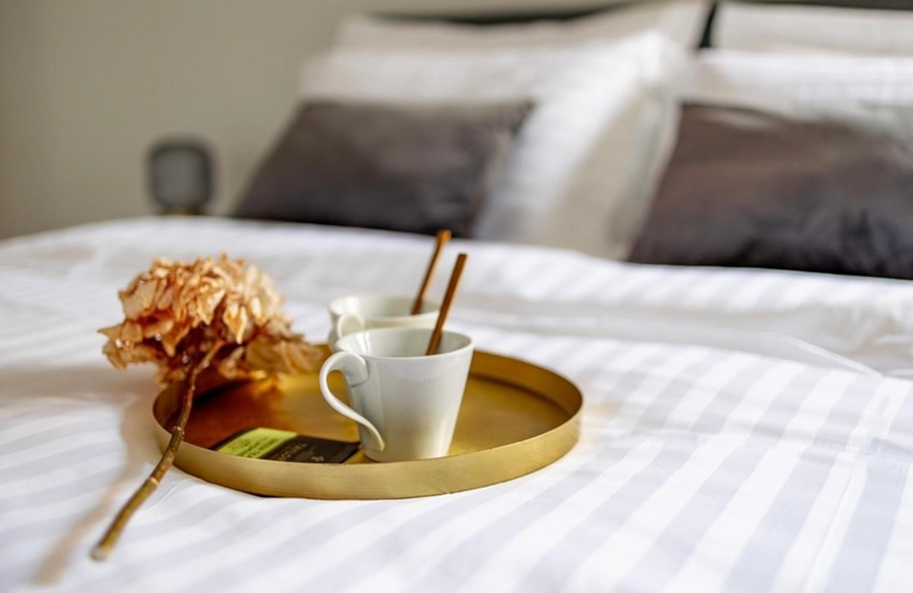 Kaleo Chios Luxury Apartments