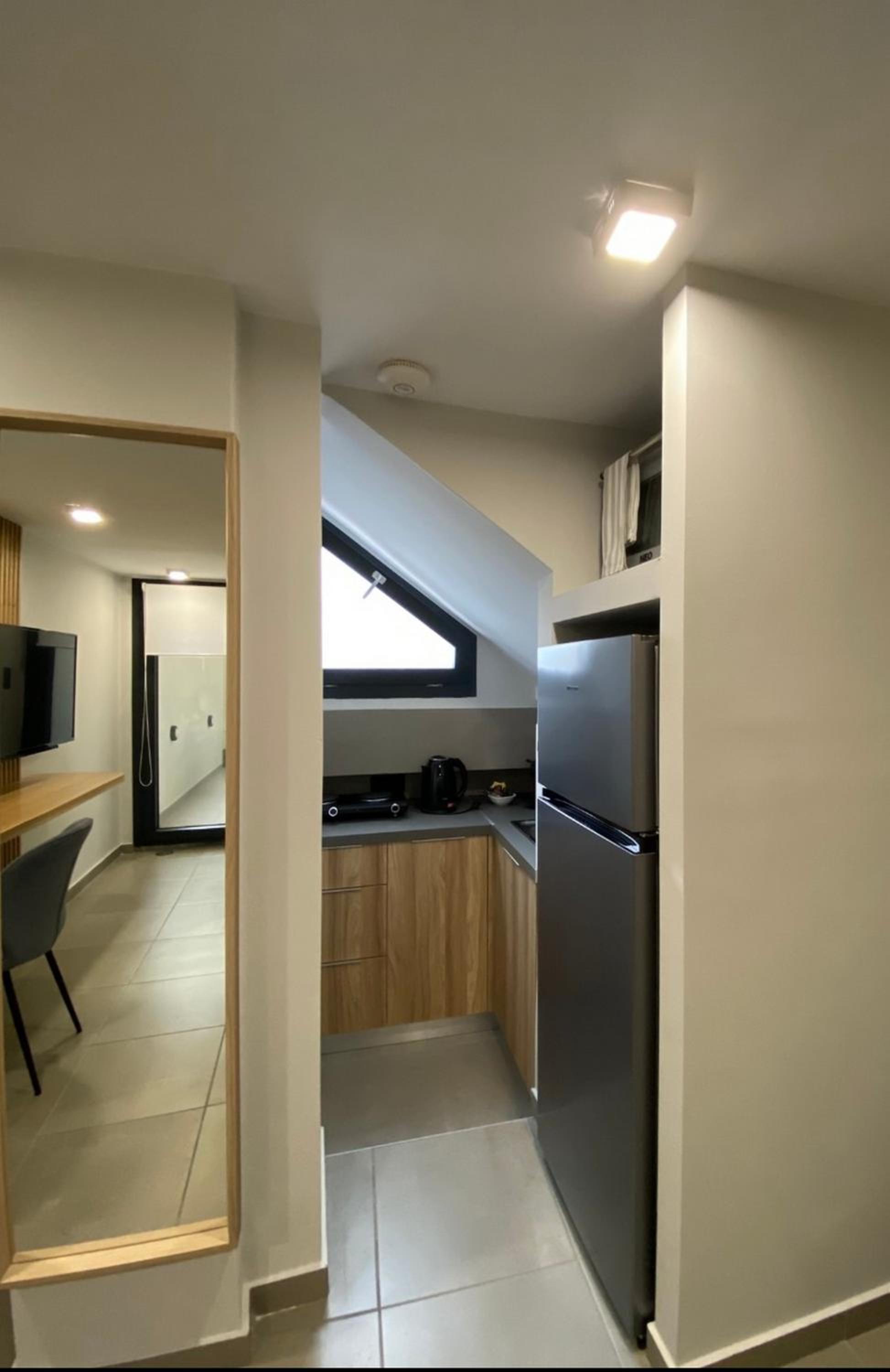 Kaleo Chios Luxury Apartments
