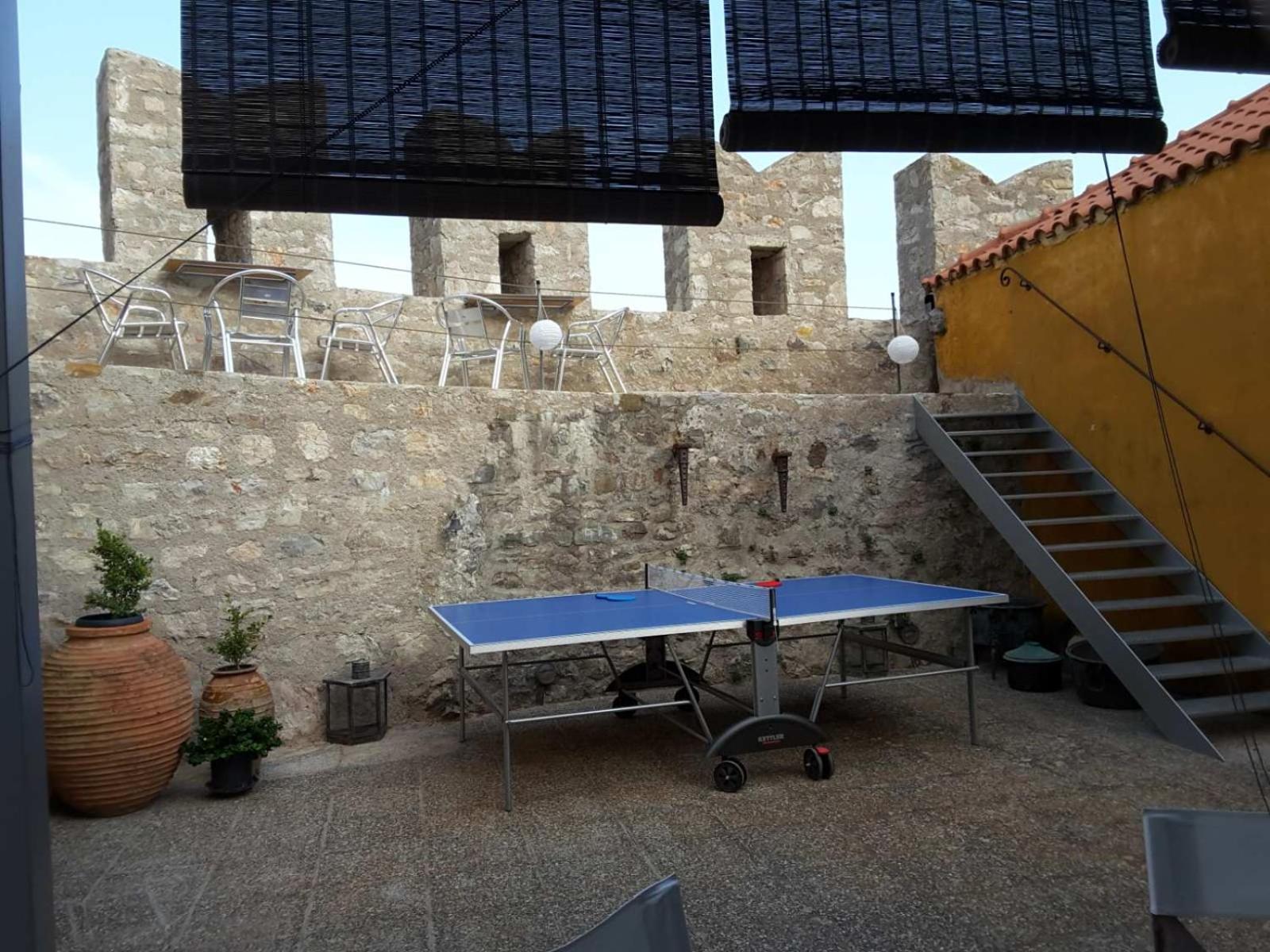 Leludas guesthouse