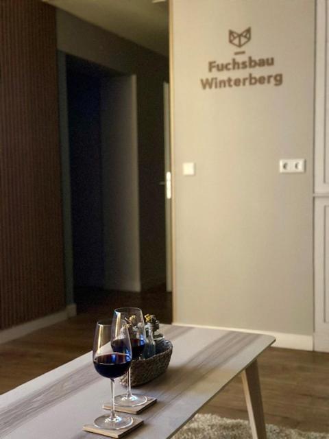Fuchsbau Winterberg