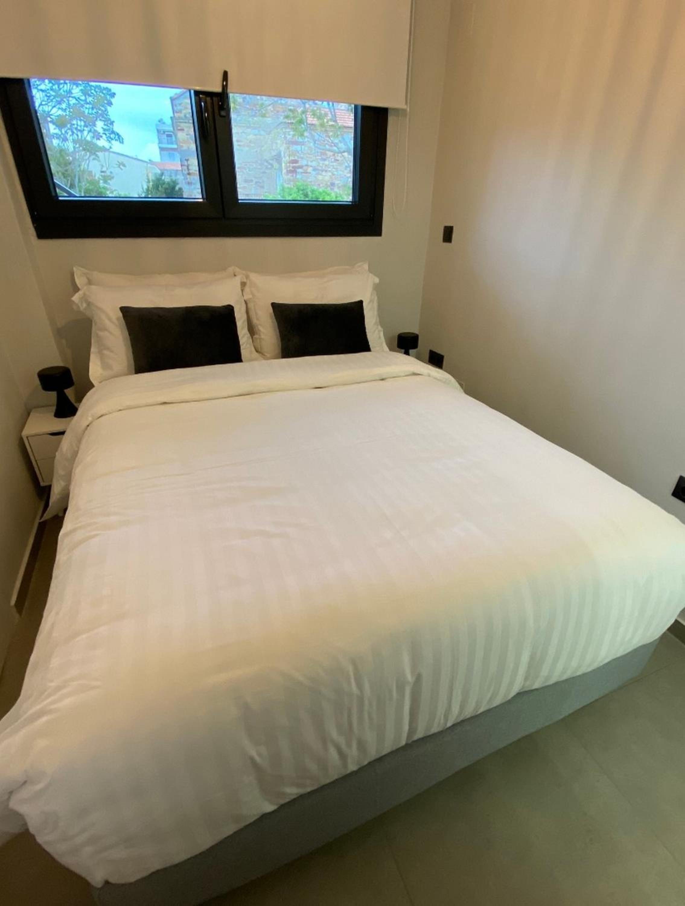 Kaleo Chios Luxury Apartments