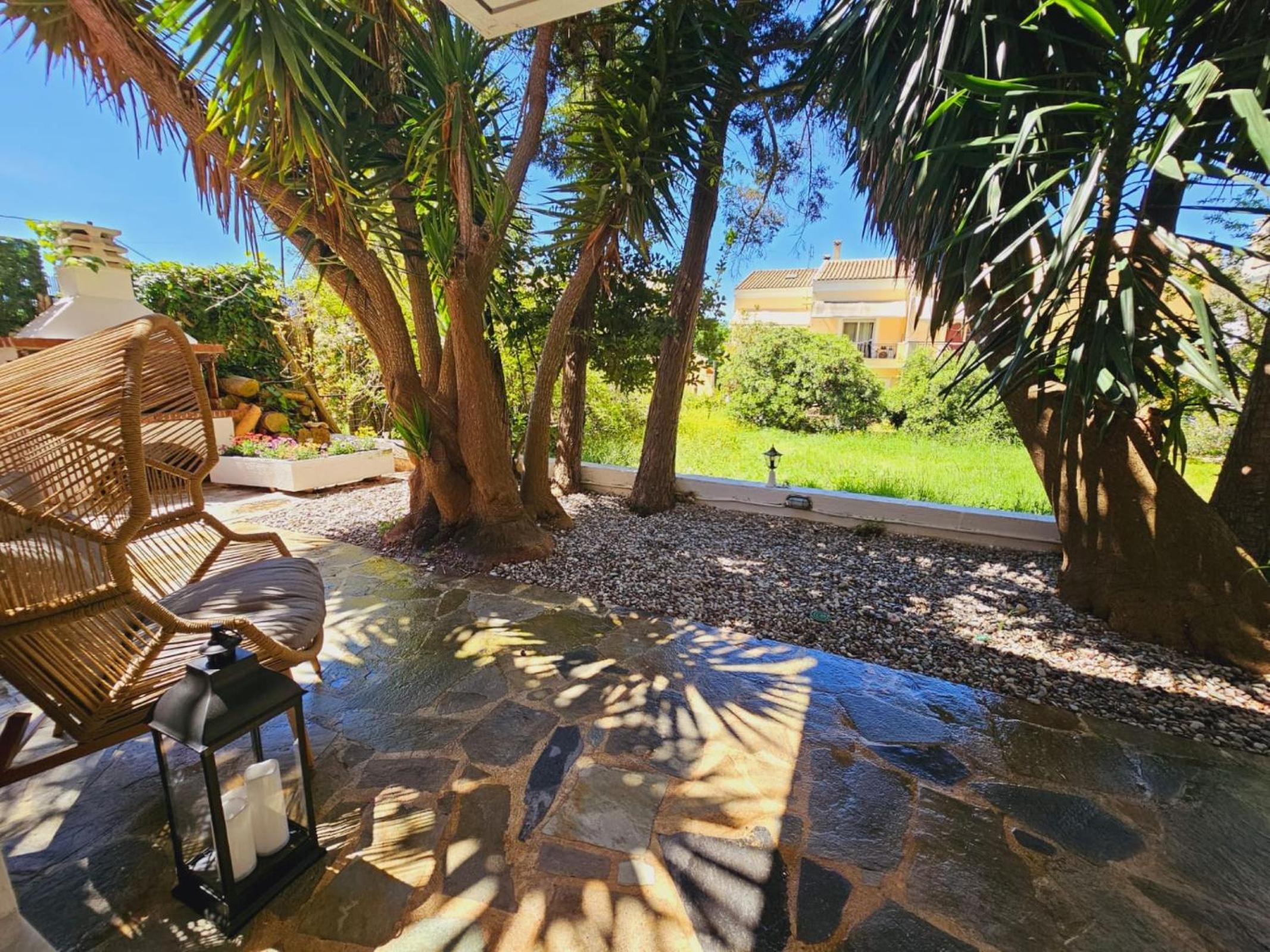 Corfu Dream Kanoni House photo 4