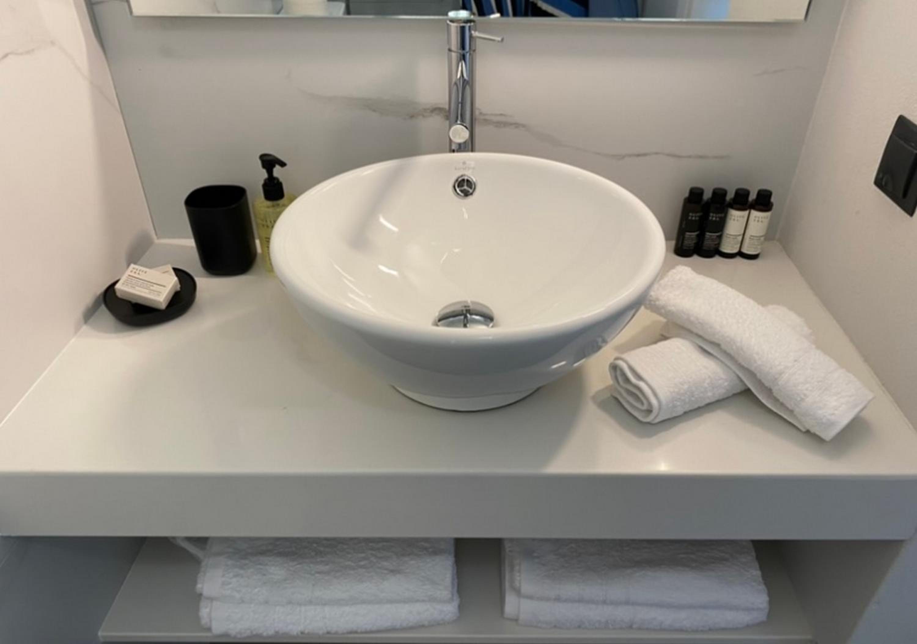 Kaleo Chios Luxury Apartments