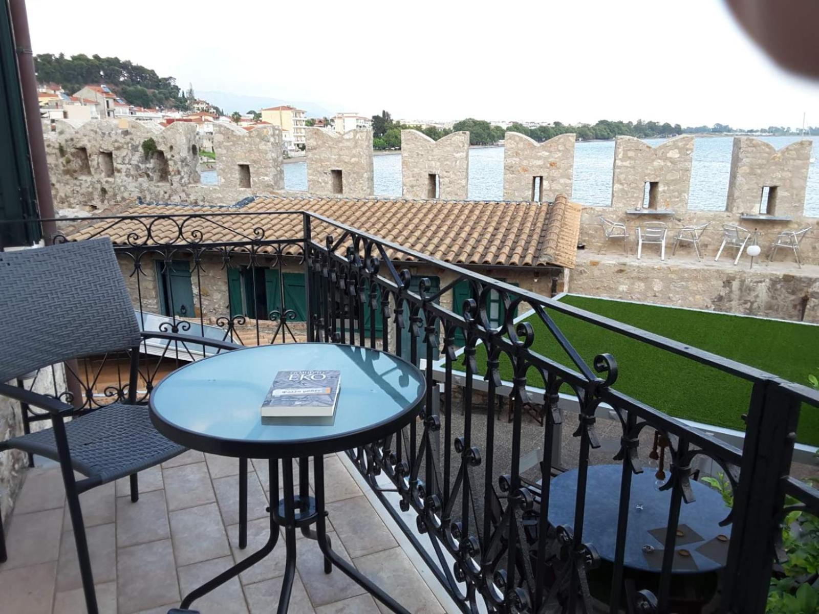 Leludas guesthouse