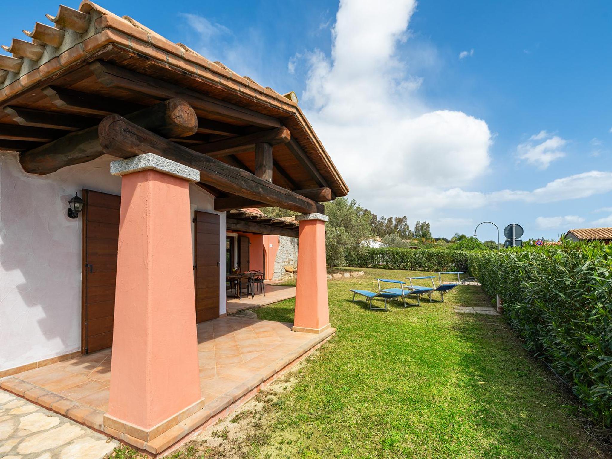 Villa Arenada - 500m from the beach view 3