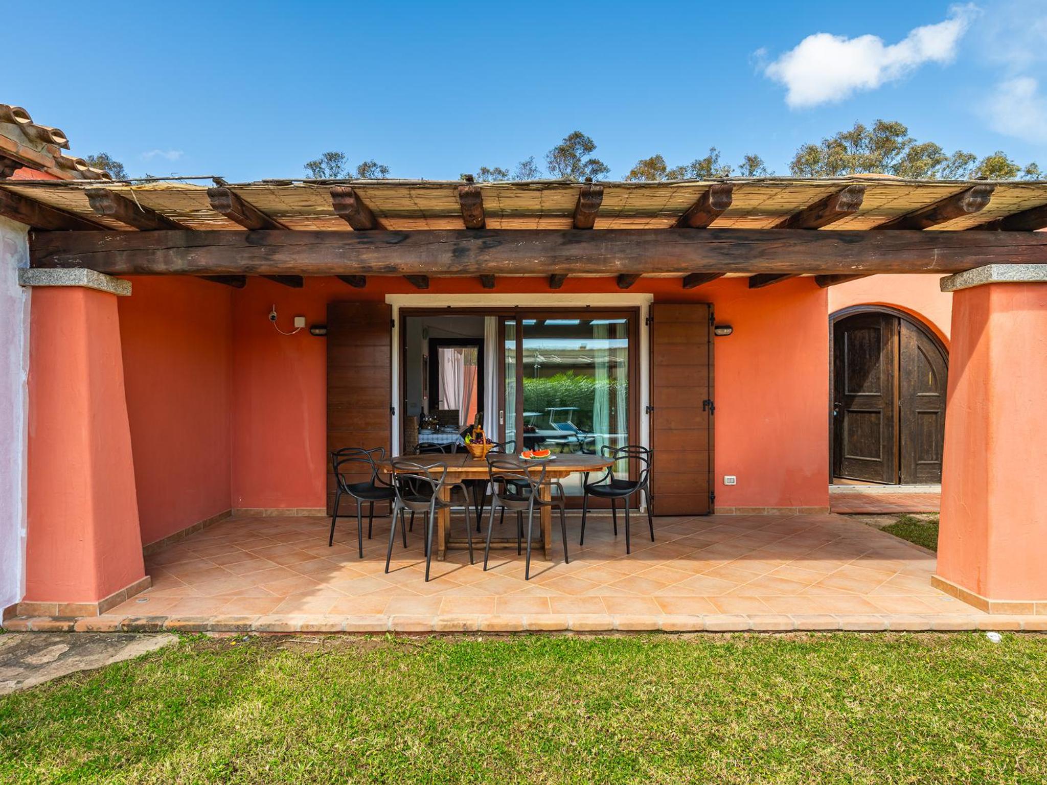Villa Arenada - 500m from the beach view 4