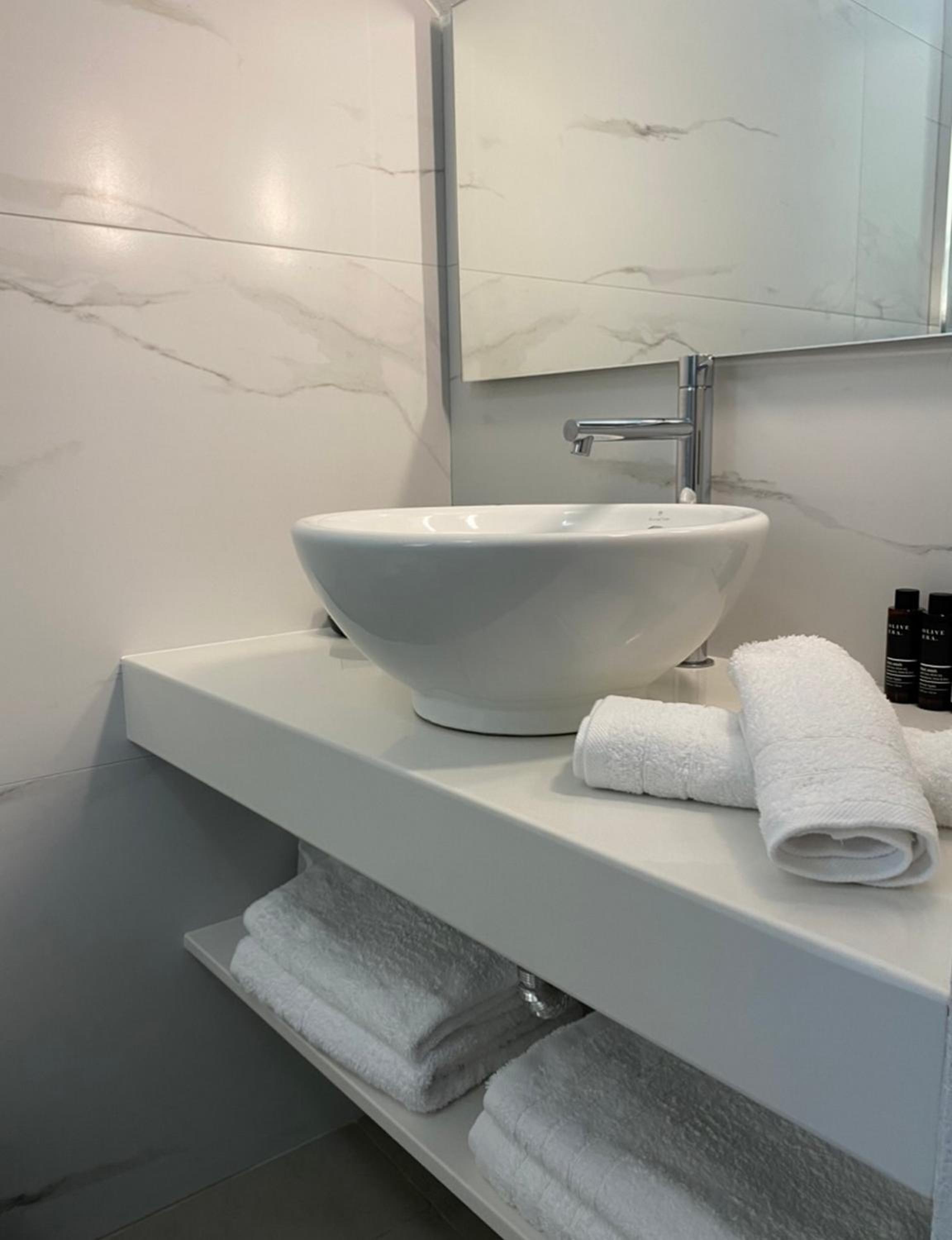 Kaleo Chios Luxury Apartments