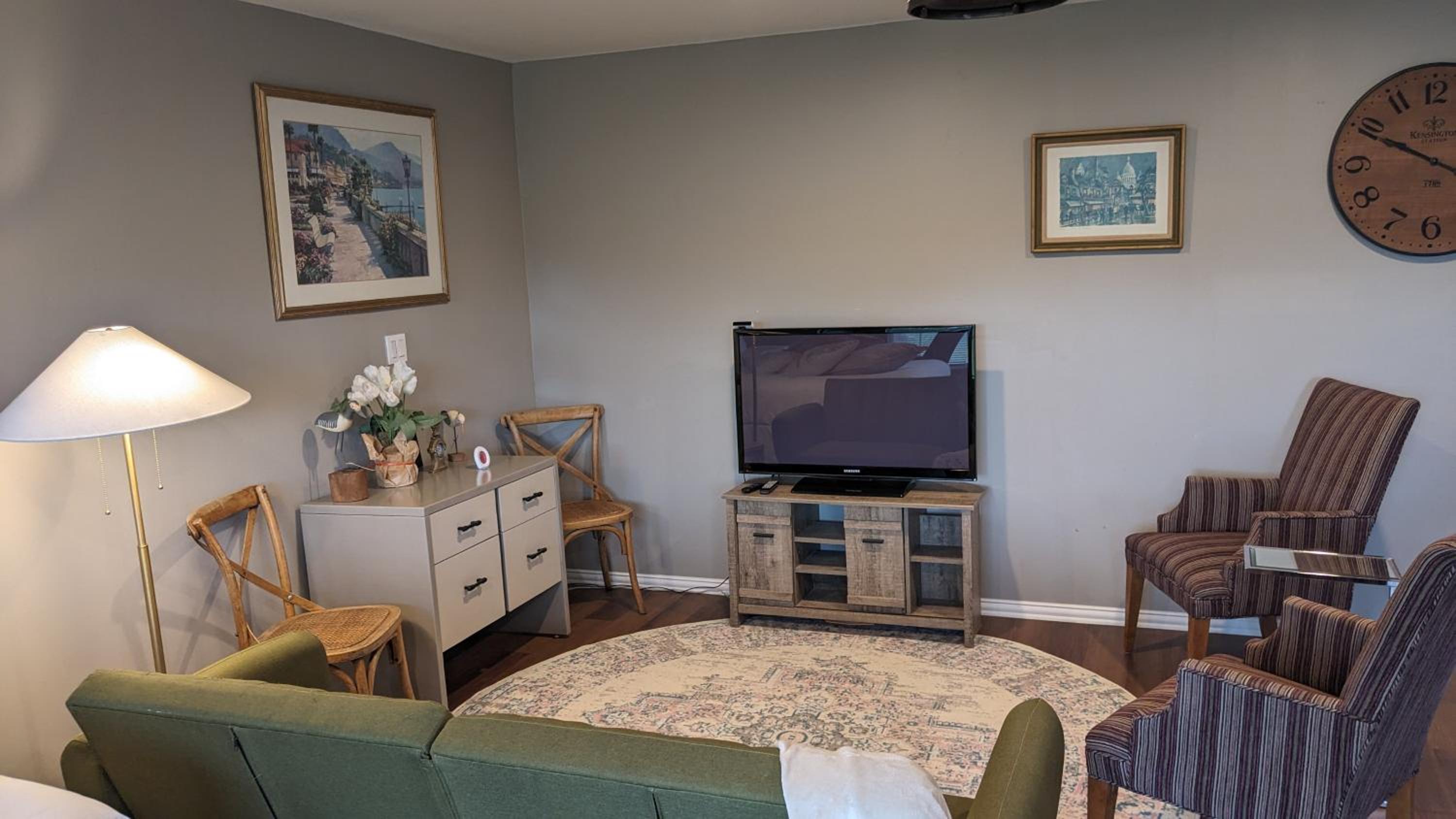 Corpus C Quiet Studio near Laguna Madre