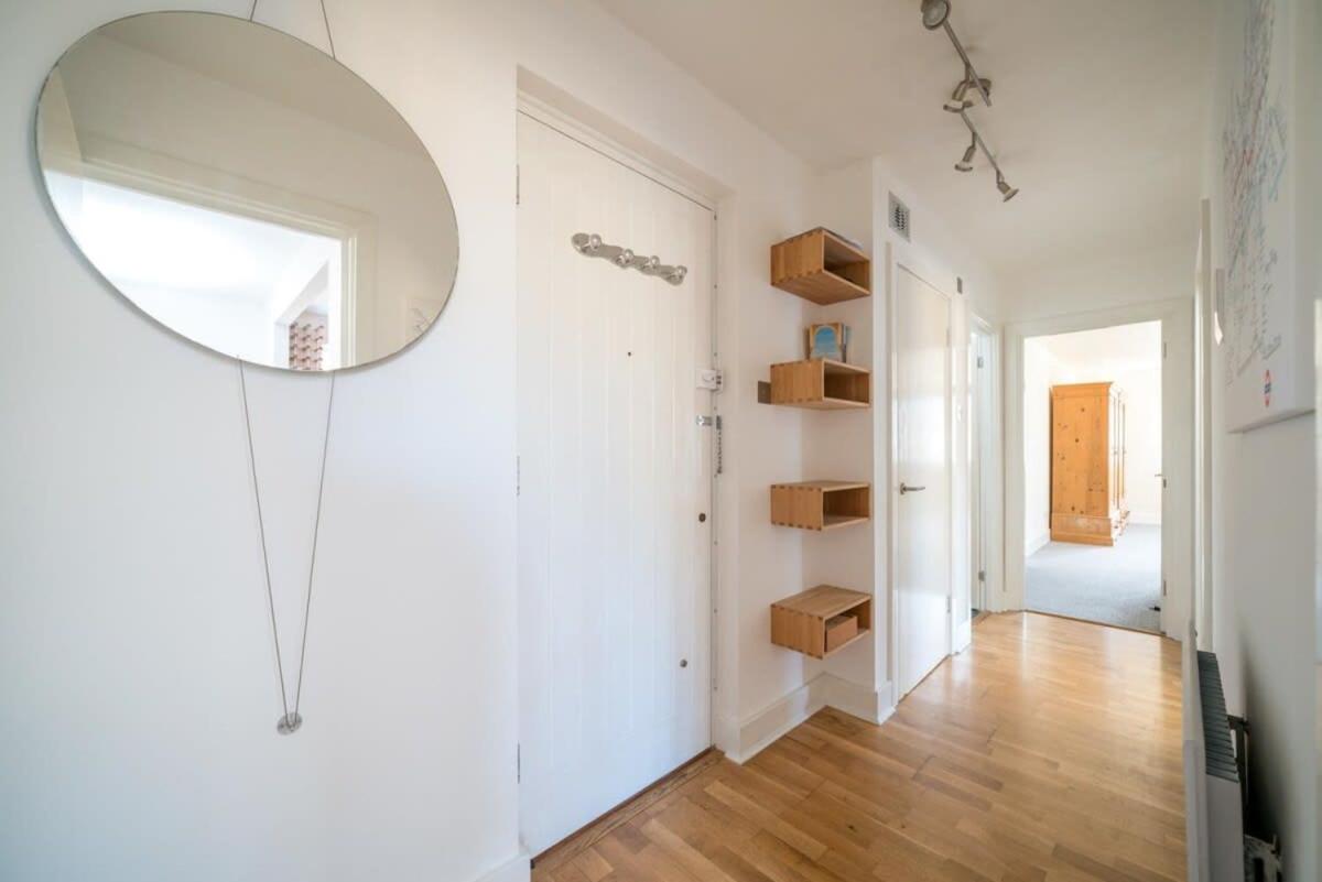 TruStay Apartments London Bridge