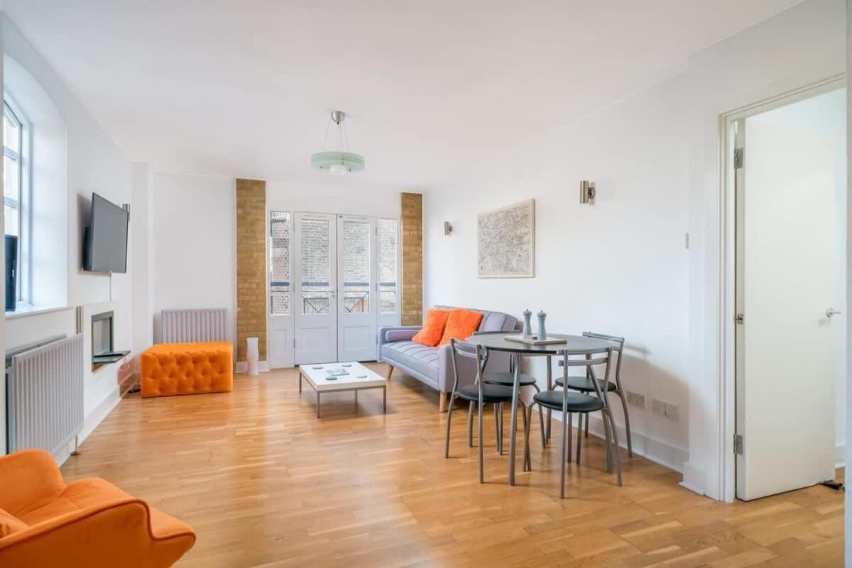 TruStay Apartments London Bridge