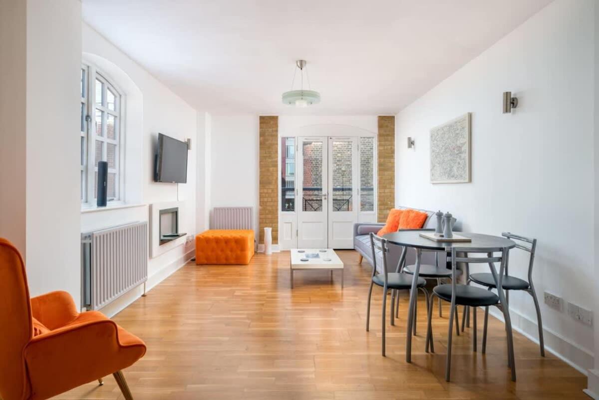 TruStay Apartments London Bridge