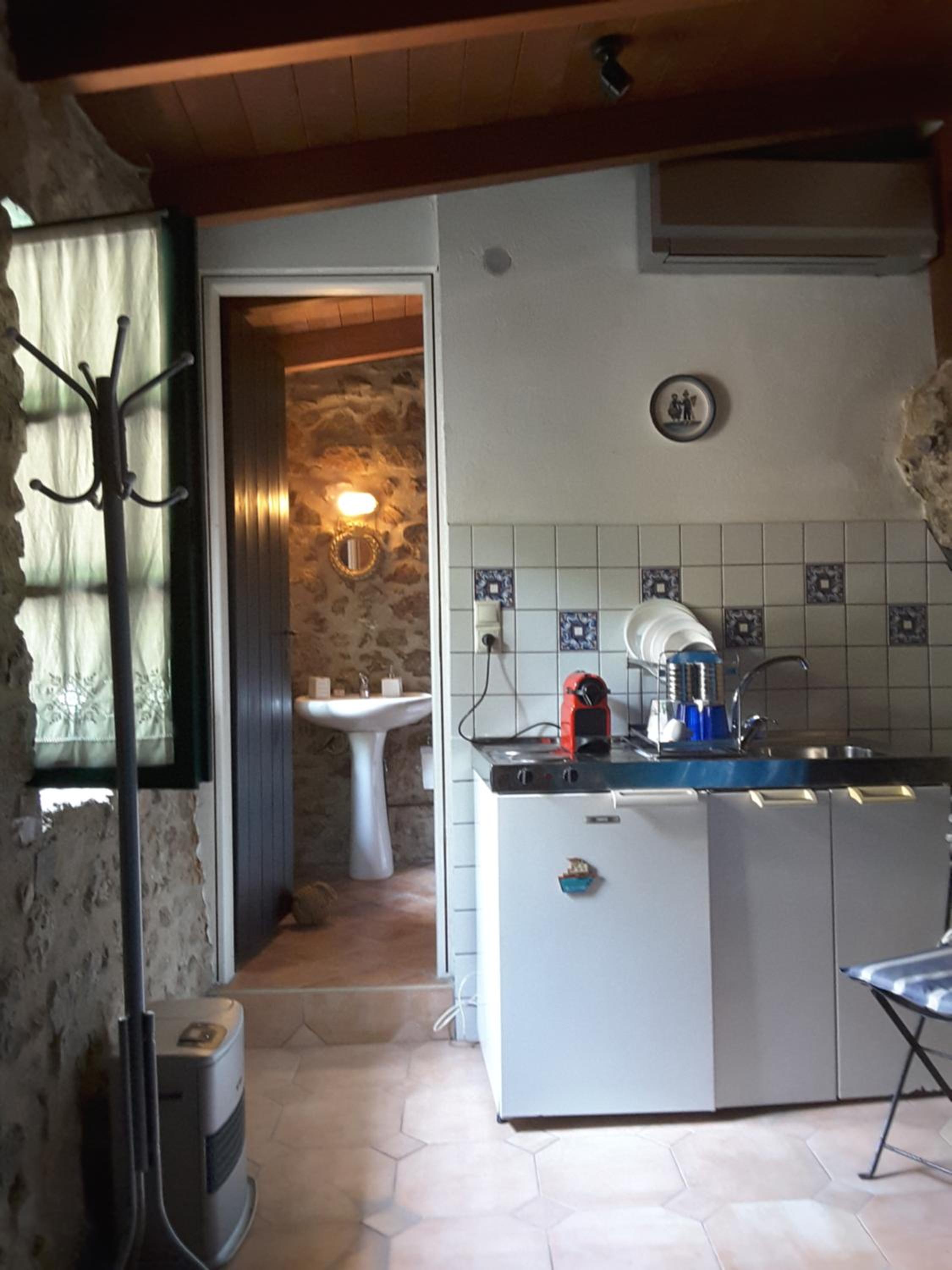 Leludas guesthouse