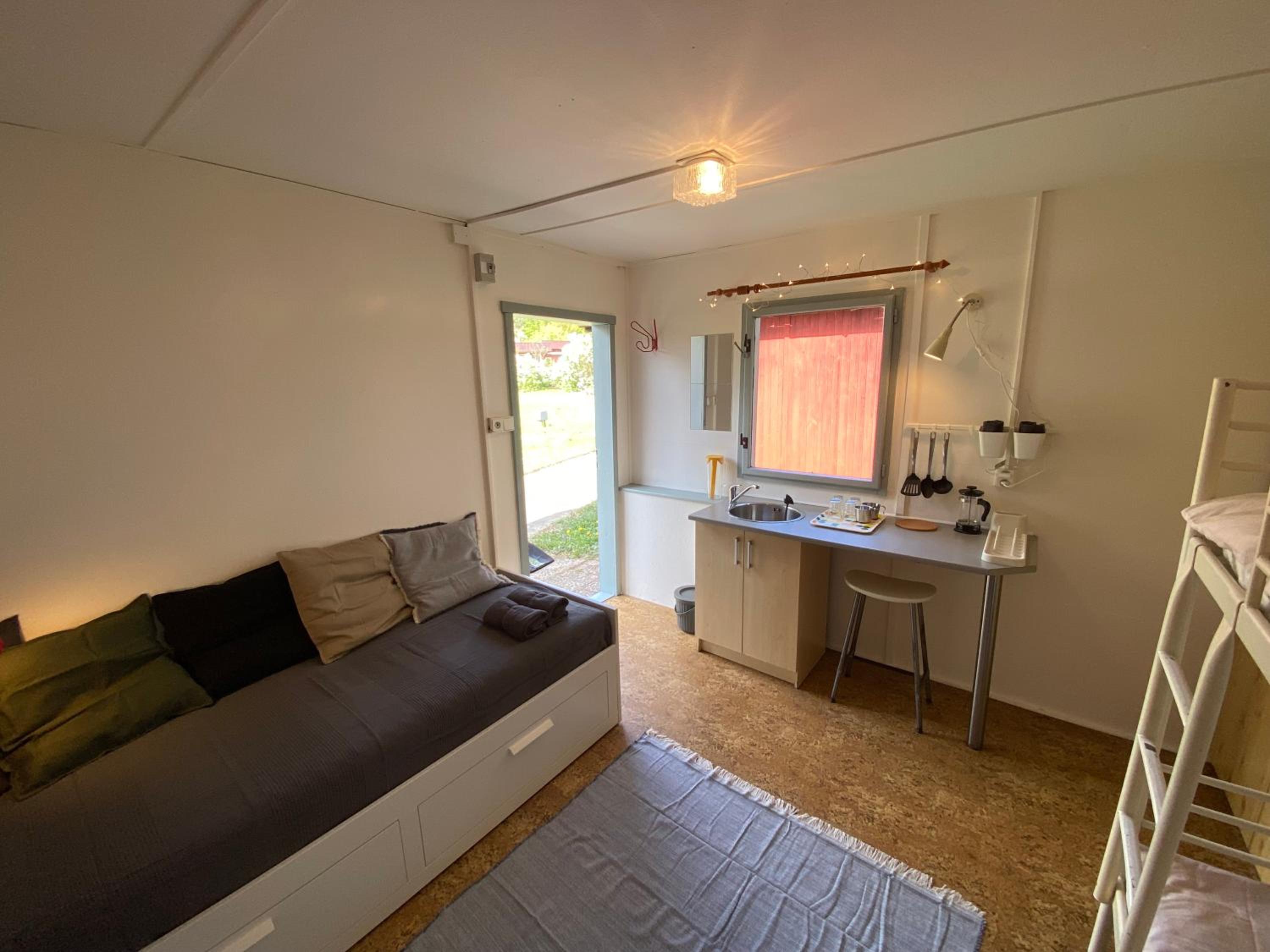 Prague Camping Dzban