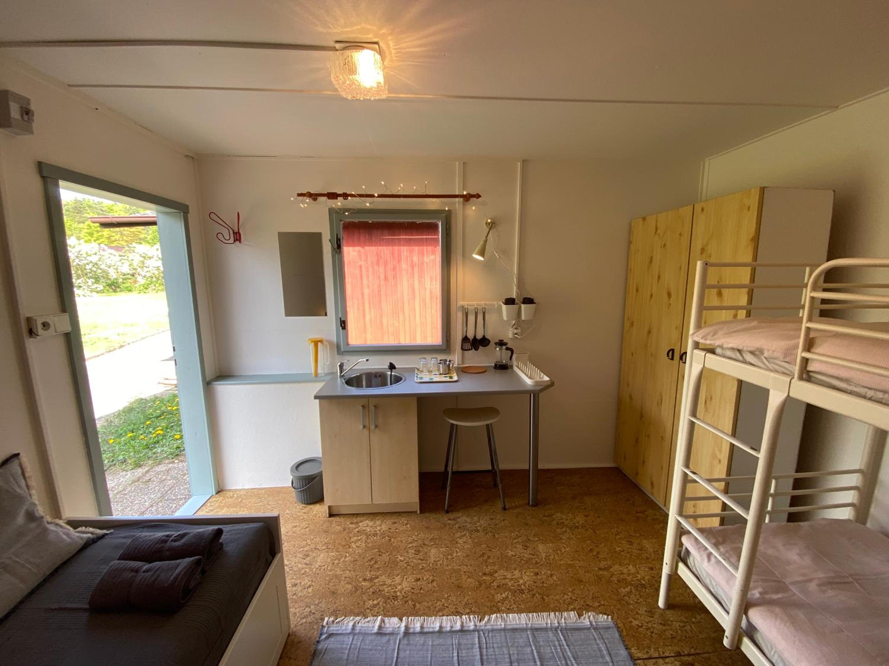 Prague Camping Dzban