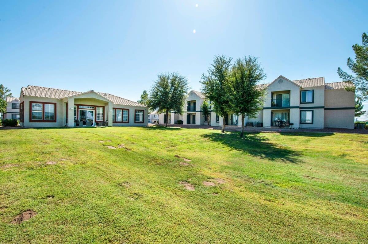 2B- Coolidge Arizona modern masterpiece 2 bd #2B