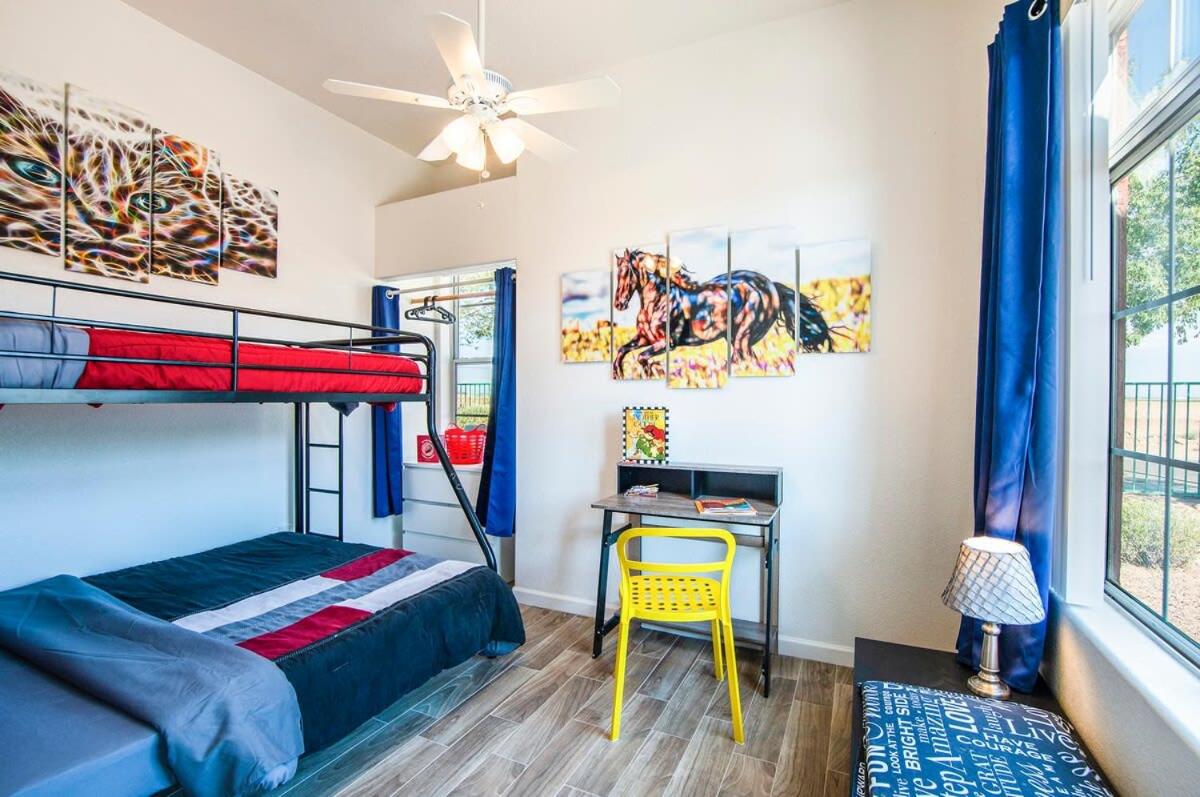 2B- Coolidge Arizona modern masterpiece 2 bd #2B