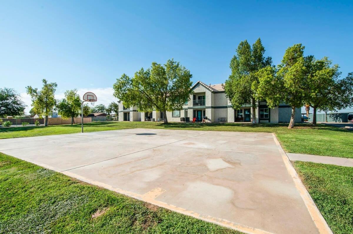 2B- Coolidge Arizona modern masterpiece 2 bd #2B