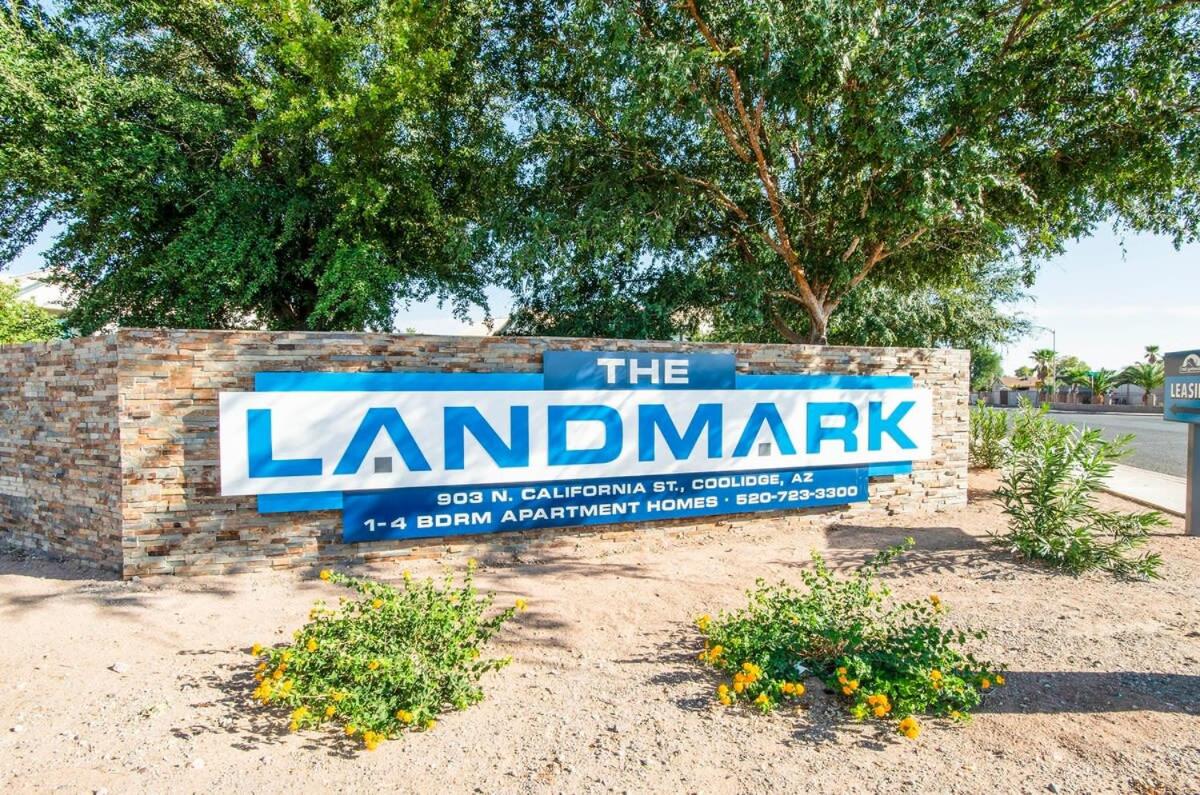 1A- Coolidge AZ 1bd fully furnished w amenities 1A view 3