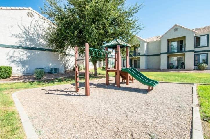 213- 2BR Apartment in Coolidge, AZ w heated pool, gym view 4