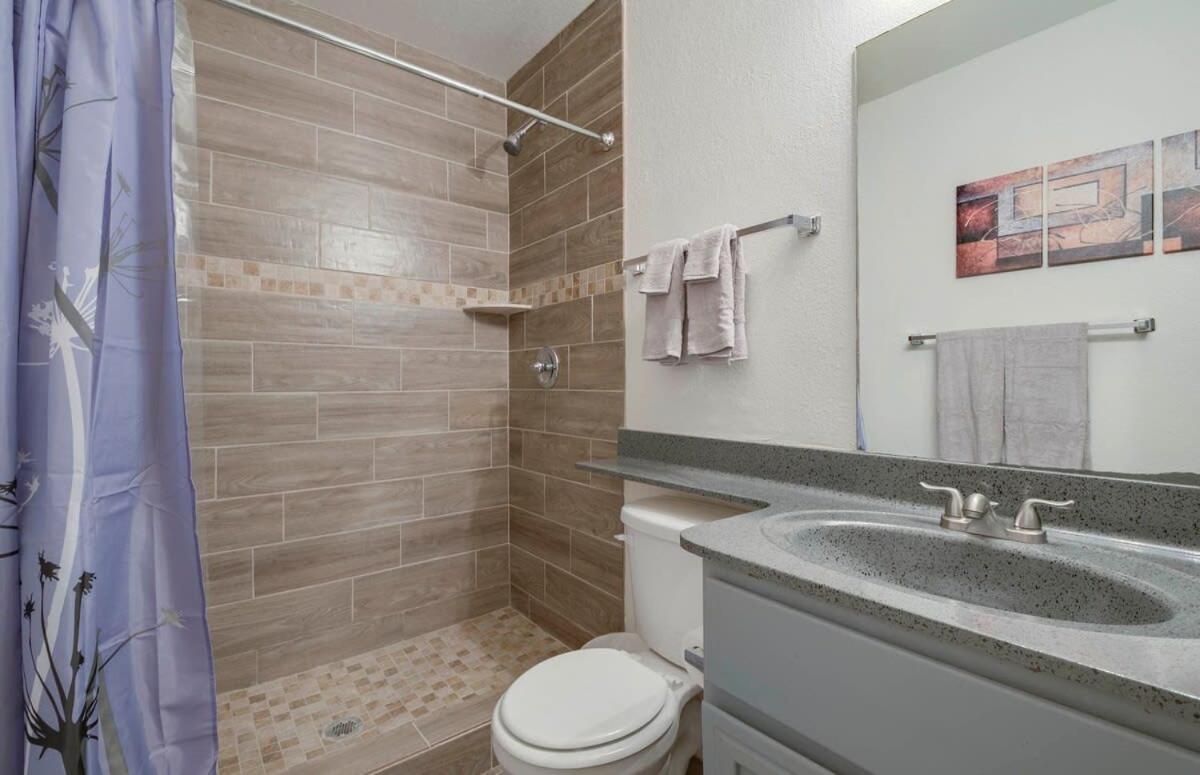 Casa Grande Vacations - 37A- Casa Grande Modern Condo 1bd w Heated Pool - Property Image 3