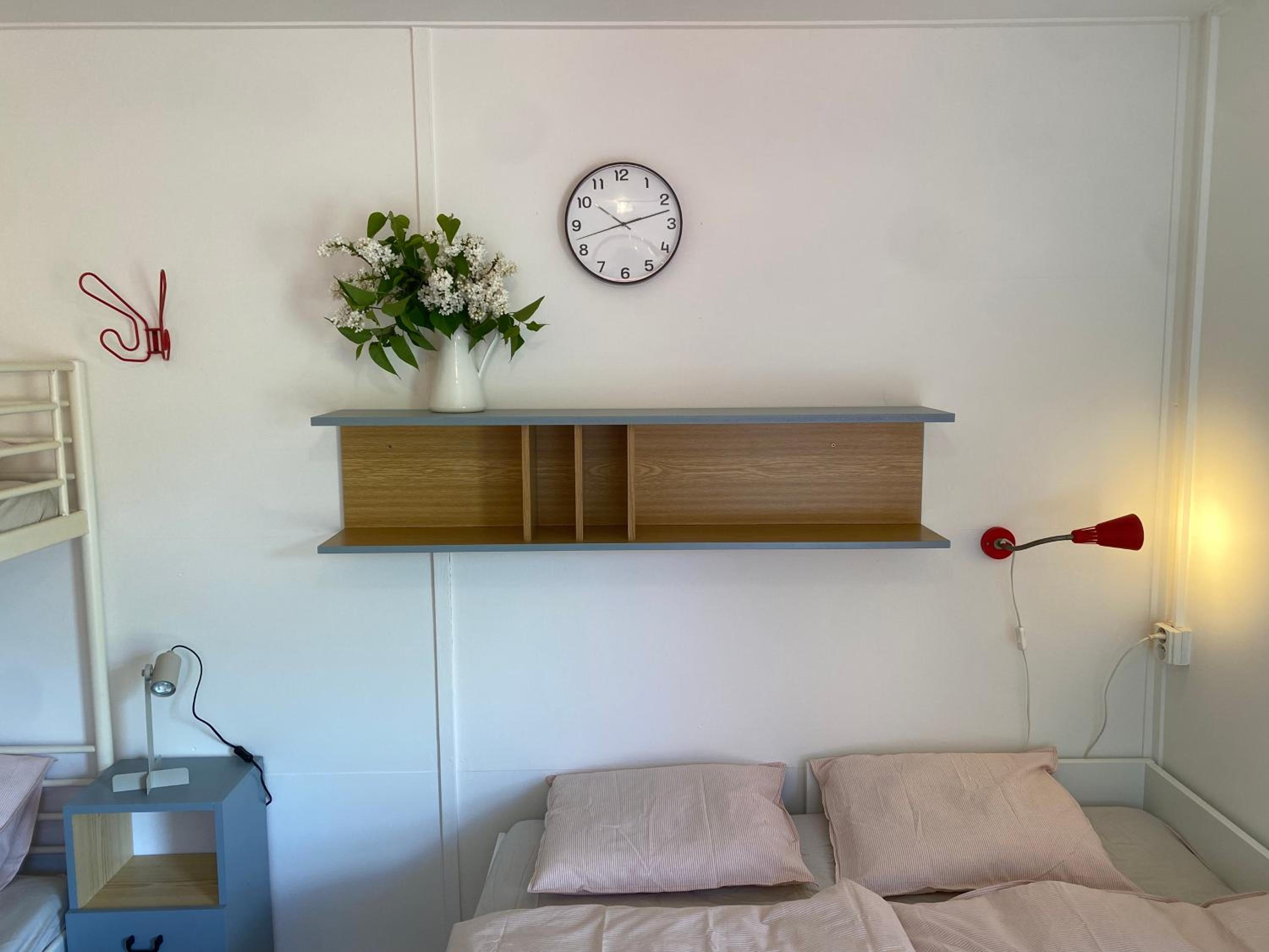 Prague Camping Dzban