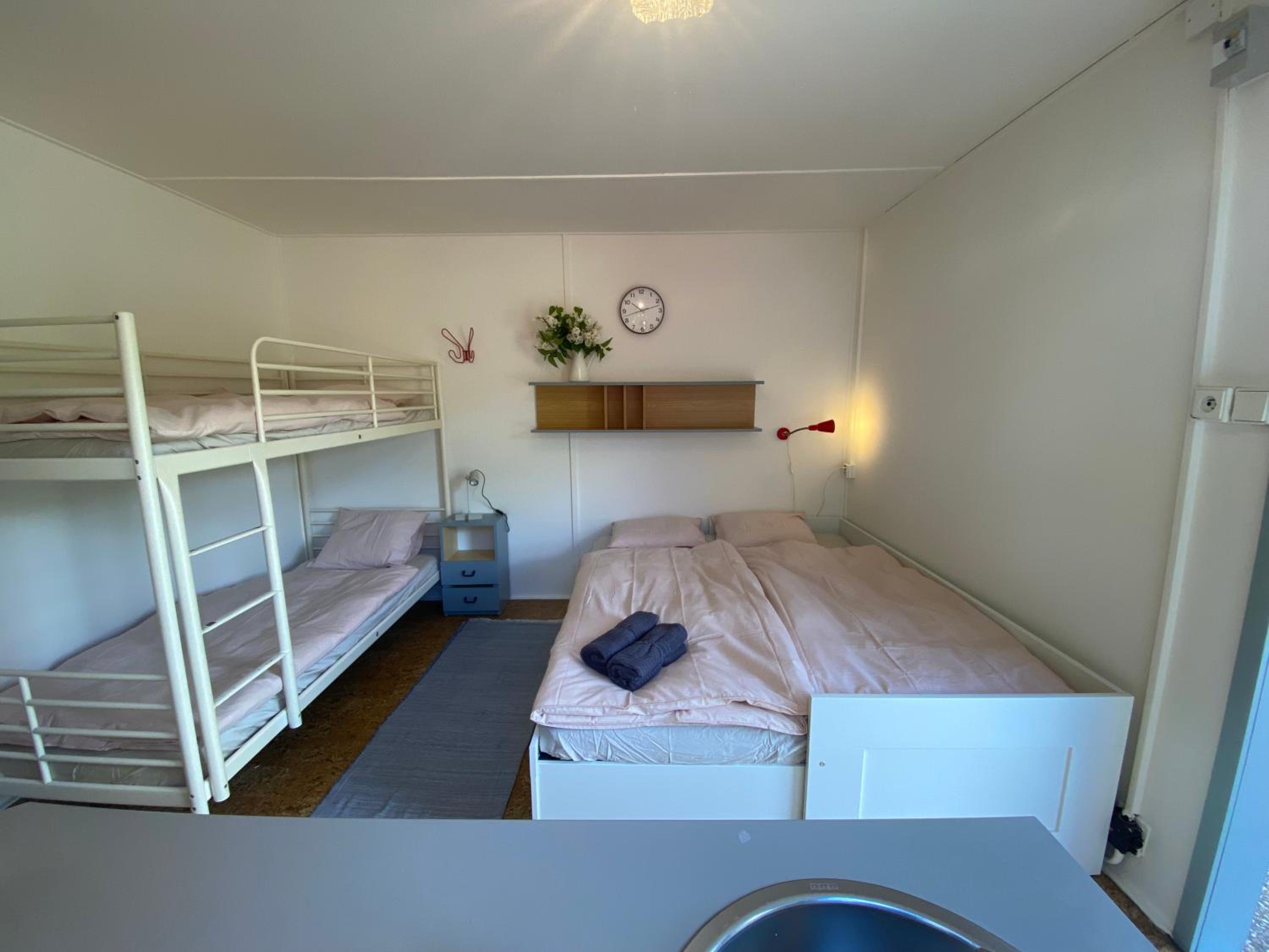 Prague Camping Dzban