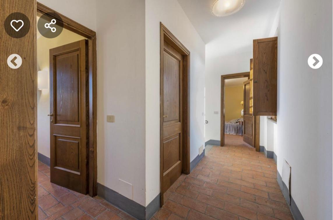 Villa del Giardo view 3