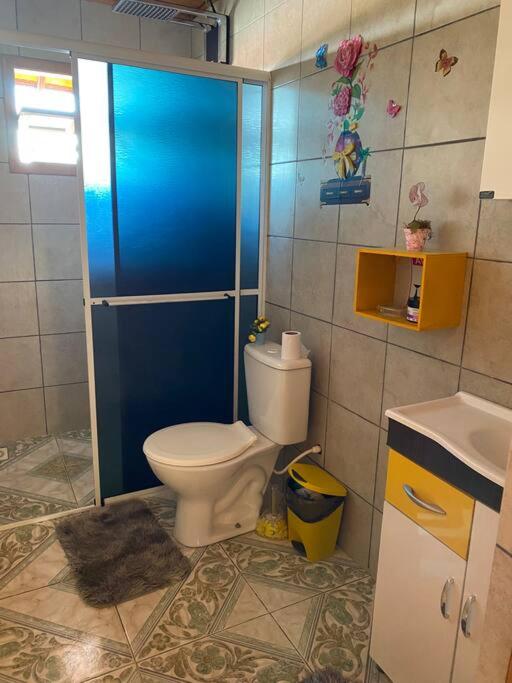Chalé Boutique Recanto dos Ursos