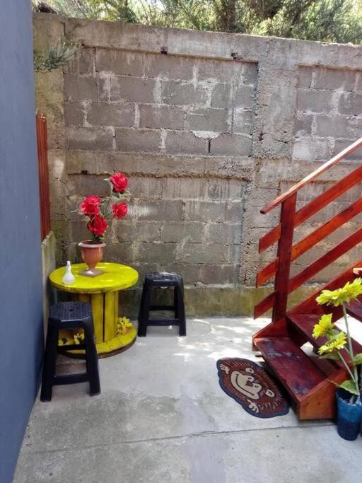Chalé Boutique Recanto dos Ursos