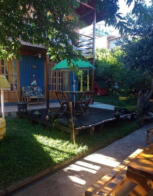 Chalé Boutique Recanto dos Ursos