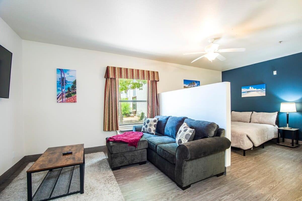 Vistas 116 - Modern luxury amenities sleeps 6