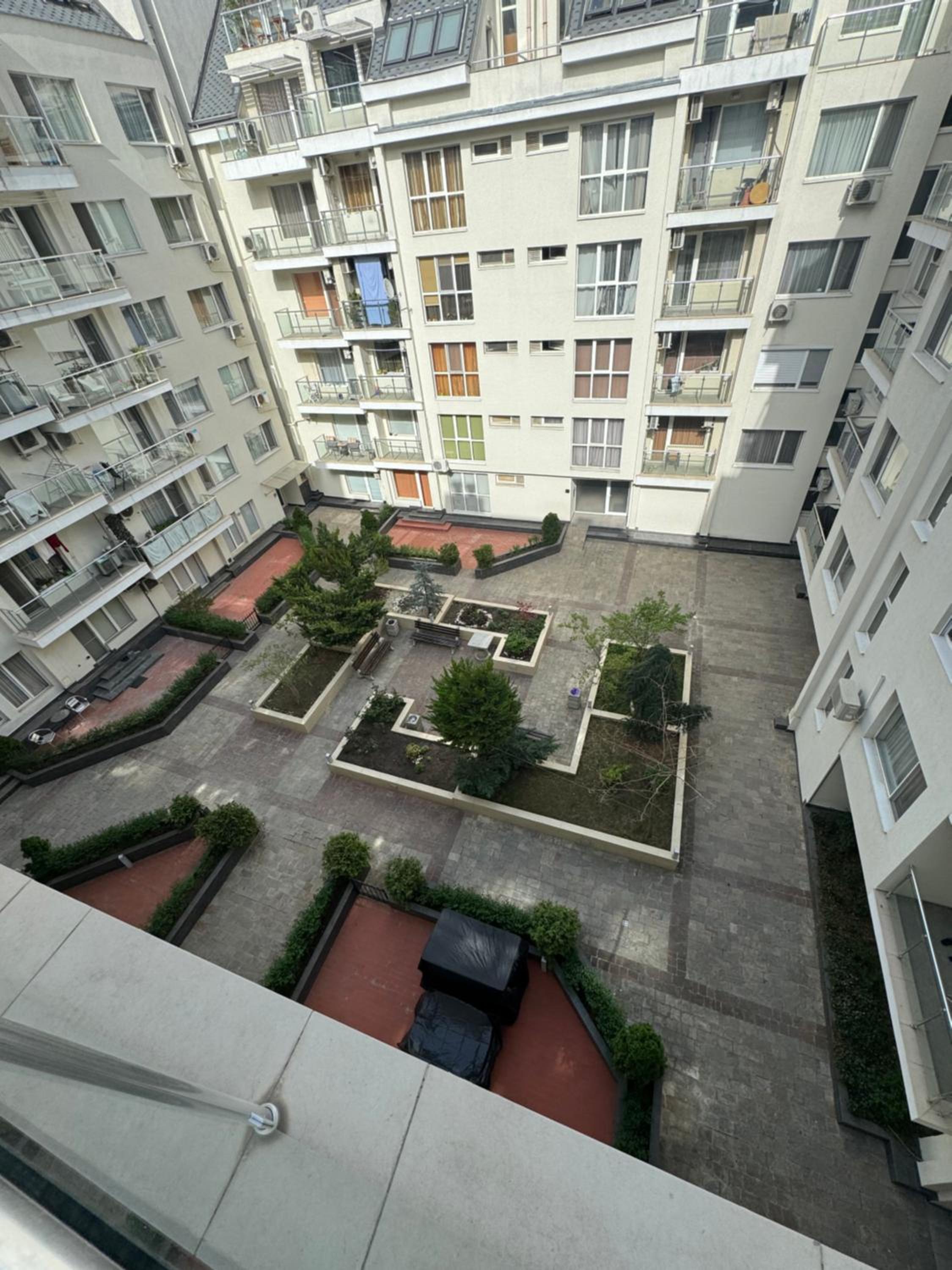 Paradise Complex