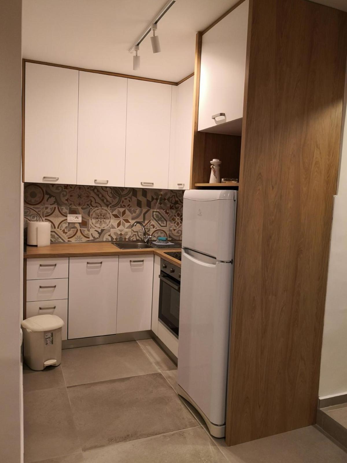 Biserni Apartman 1 view 5