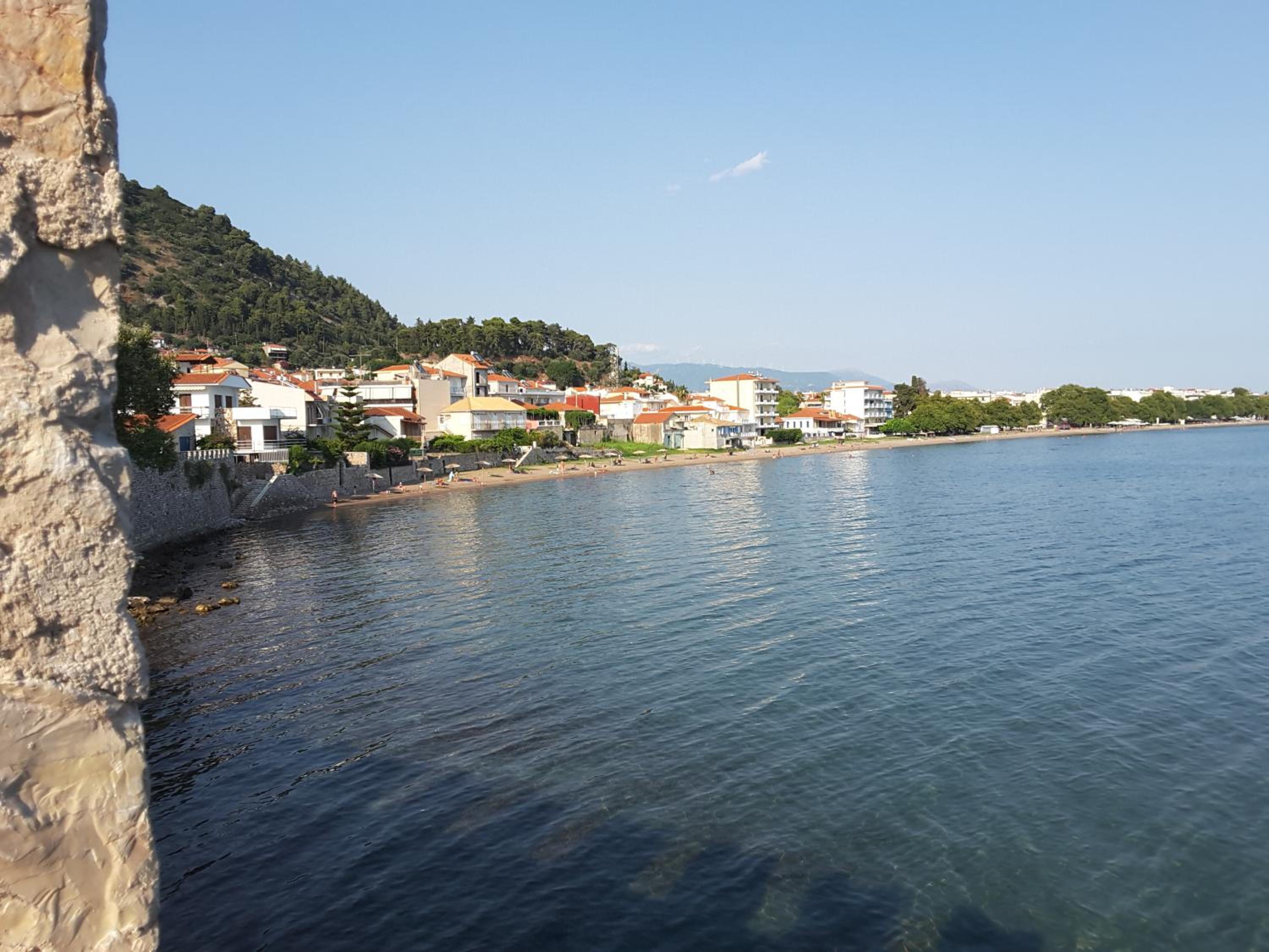 Leludas guesthouse