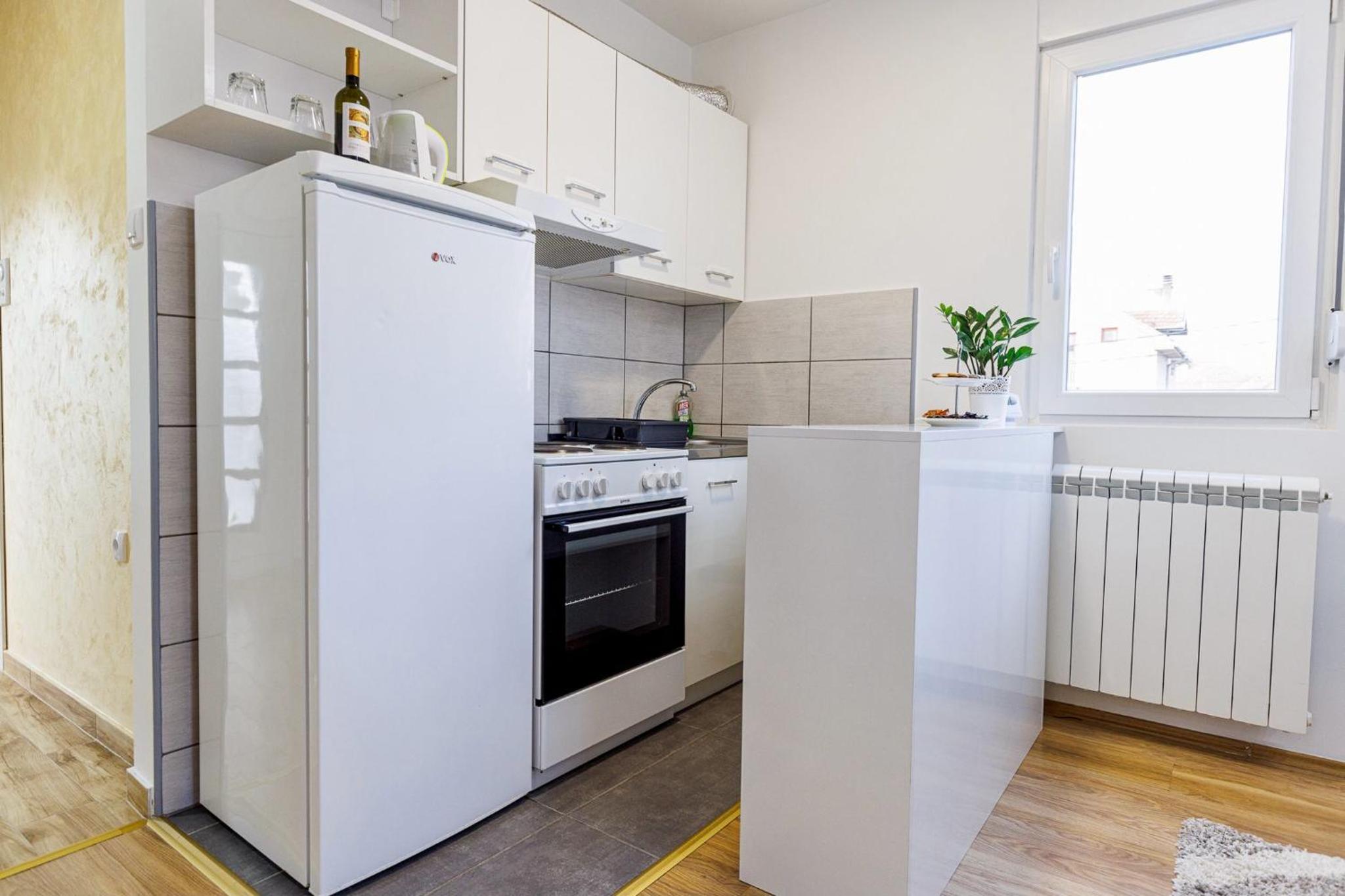Apartman Aki