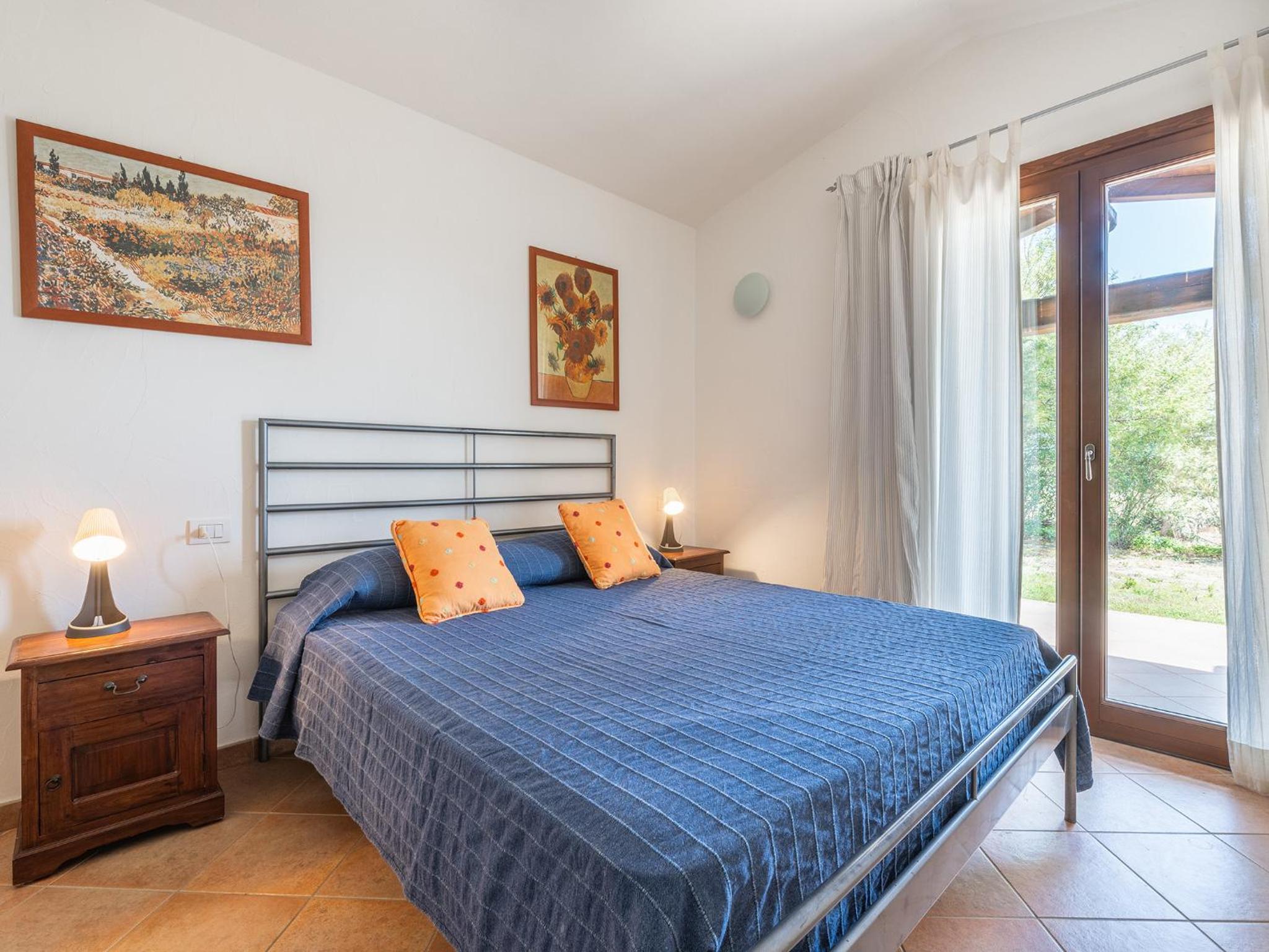 Villa Sintzula - 500m from the beach