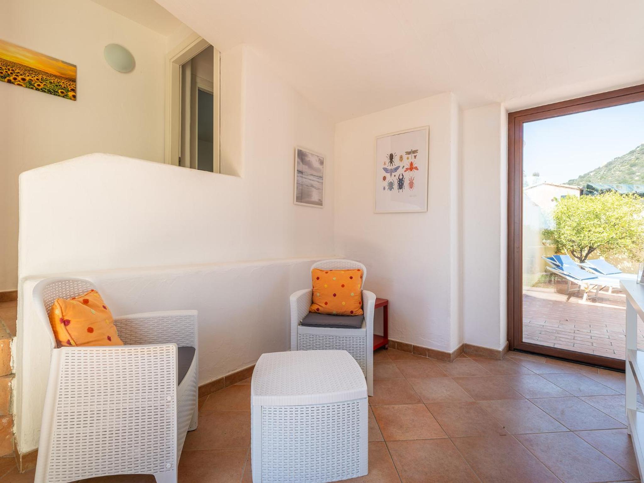 Villa Sintzula - 500m from the beach