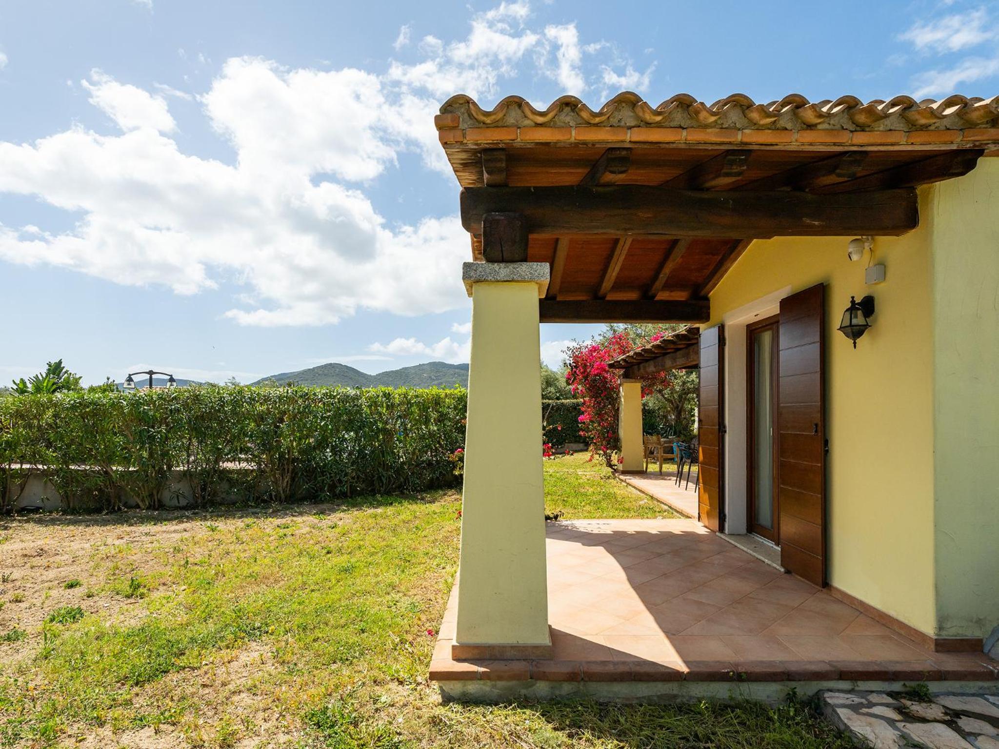 Villa Sintzula - 500m from the beach