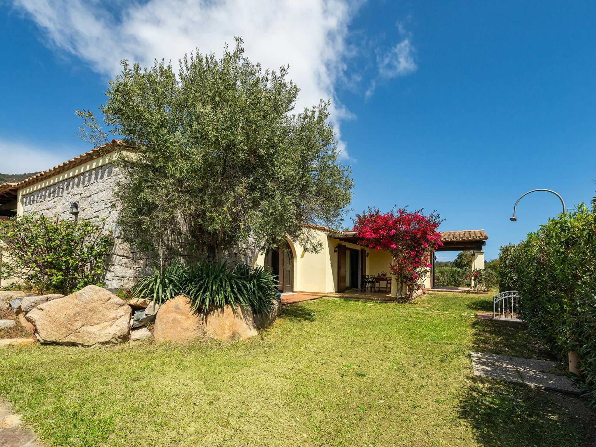 Villa Sintzula - 500m from the beach
